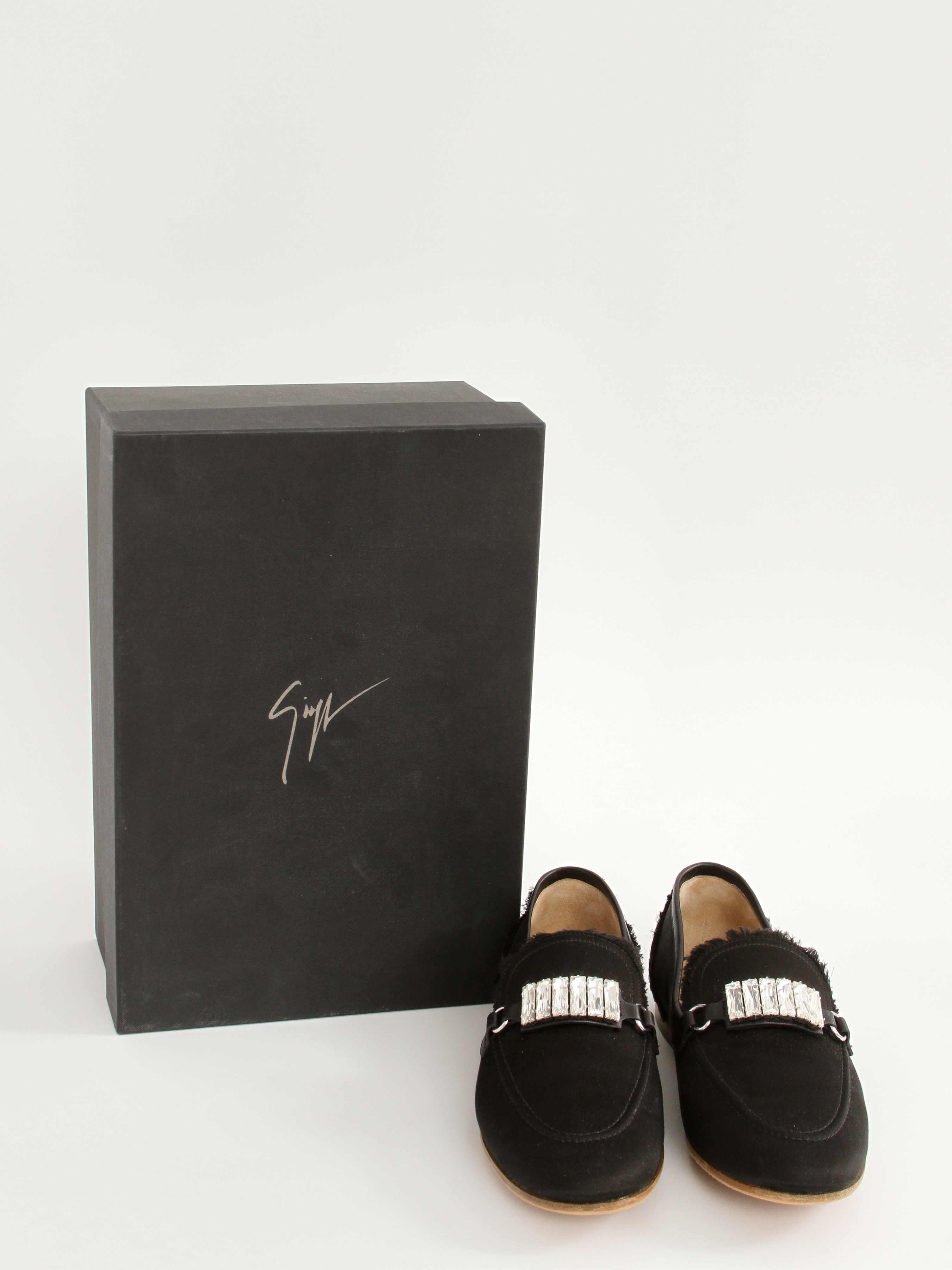 Giuseppe Zanotti Shoes 38 11