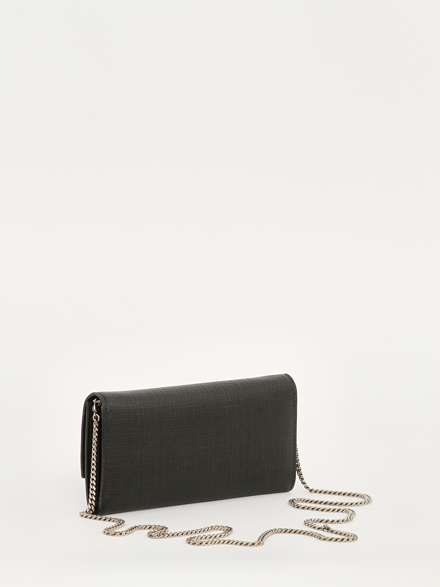 Alexander McQueen Leather Bag  3