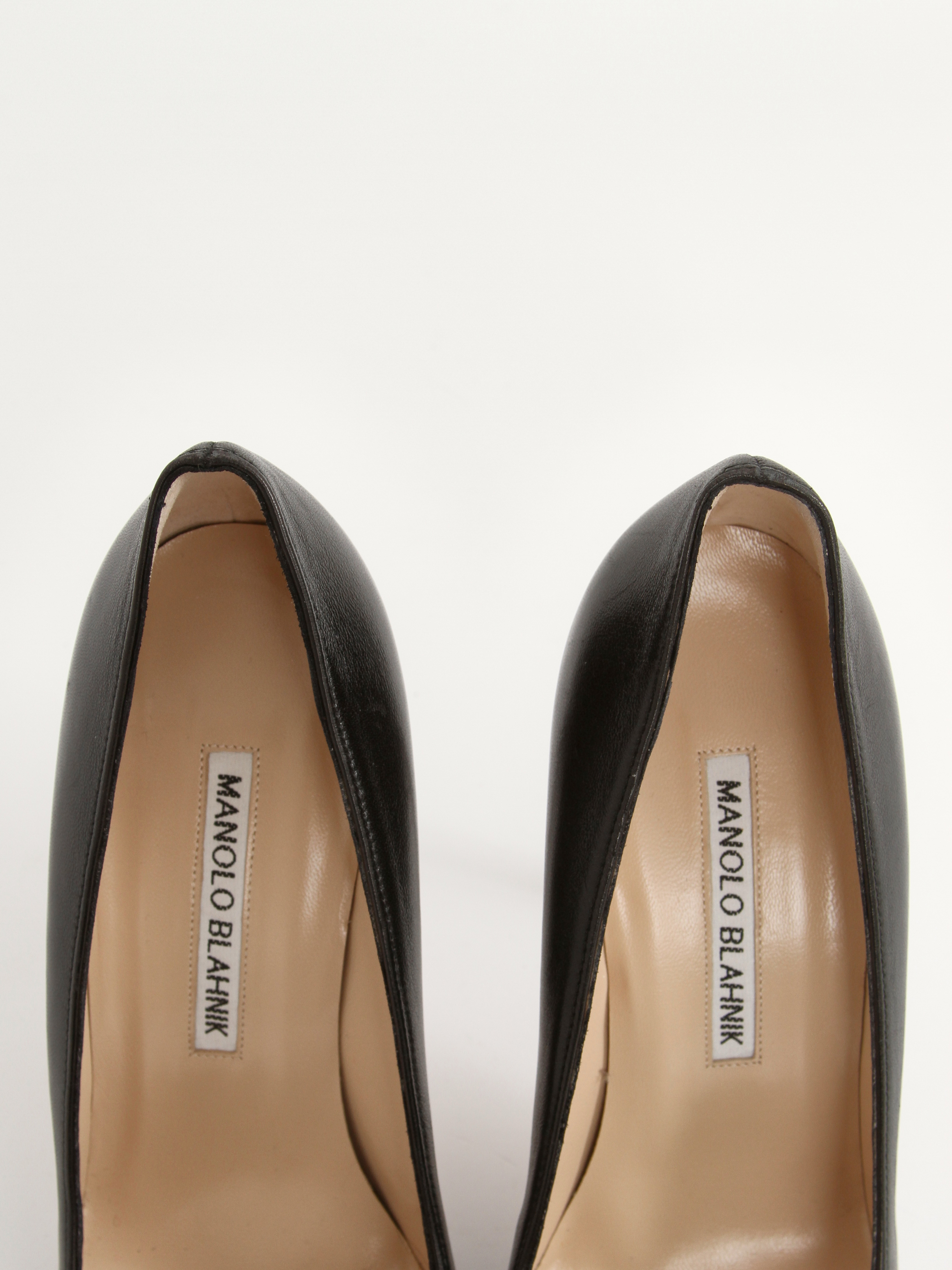 Manolo Blahnik Shoes 37.5 5