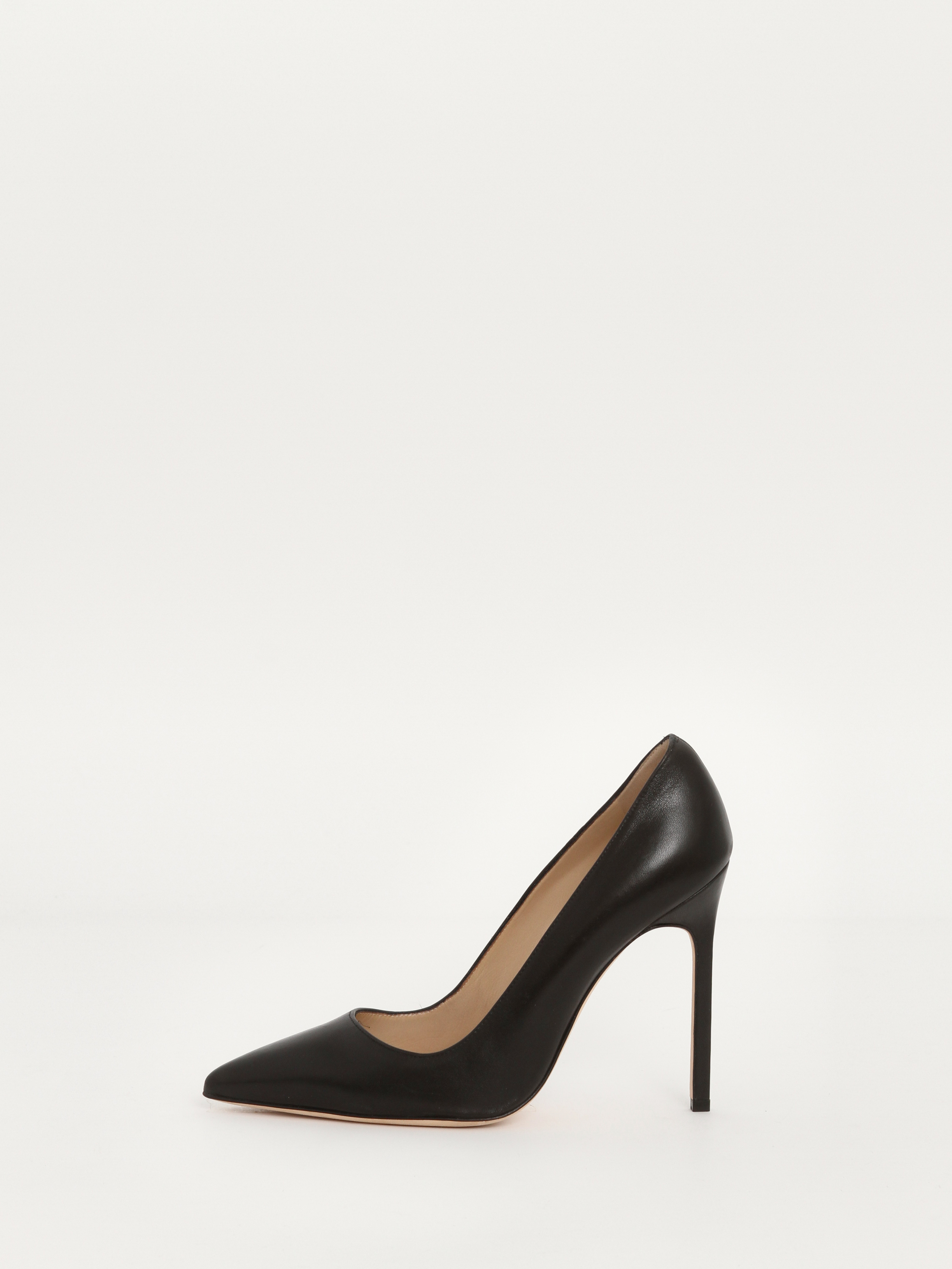 Manolo Blahnik Shoes 37.5 1
