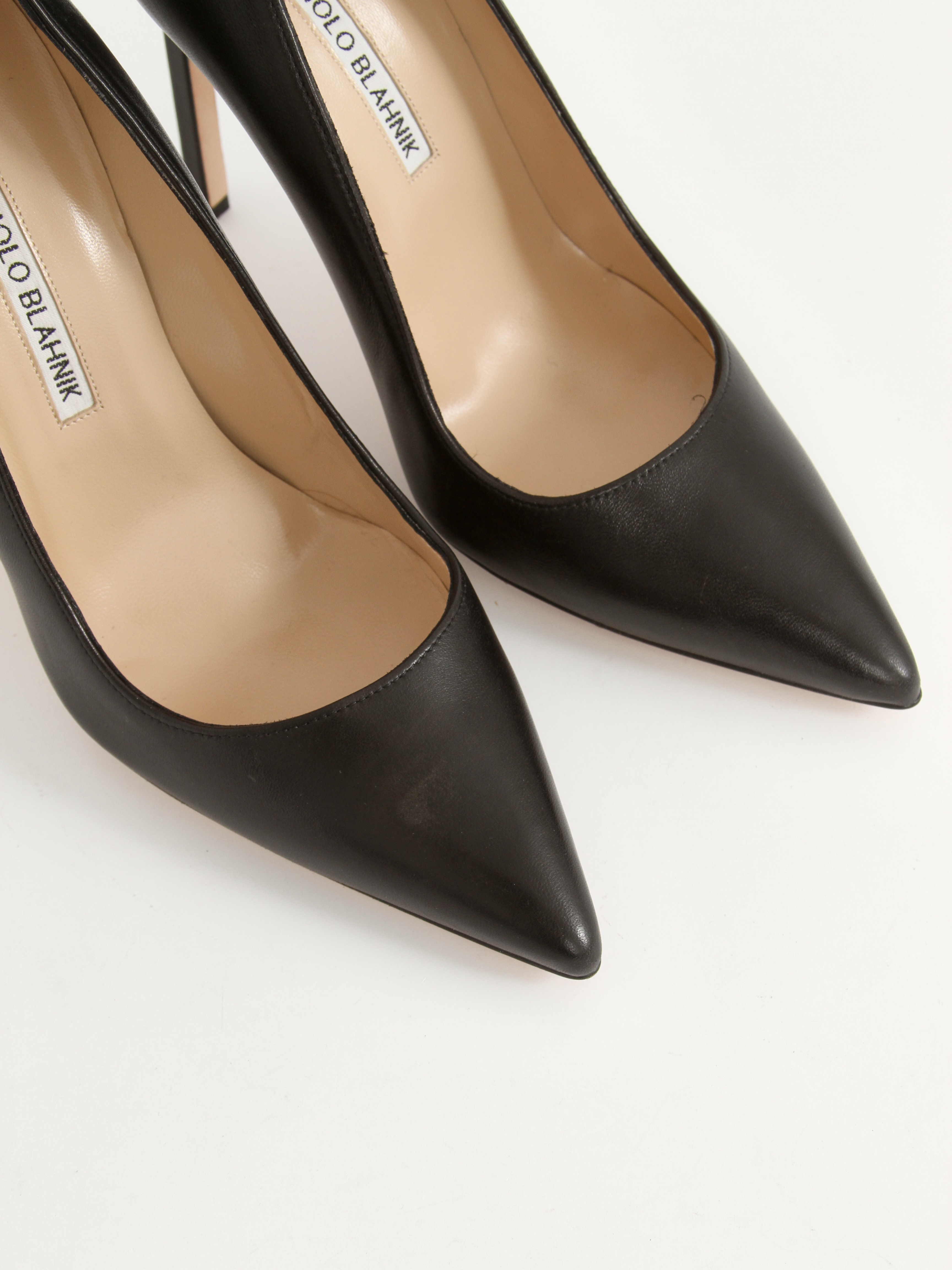 Manolo Blahnik Shoes 37.5 7