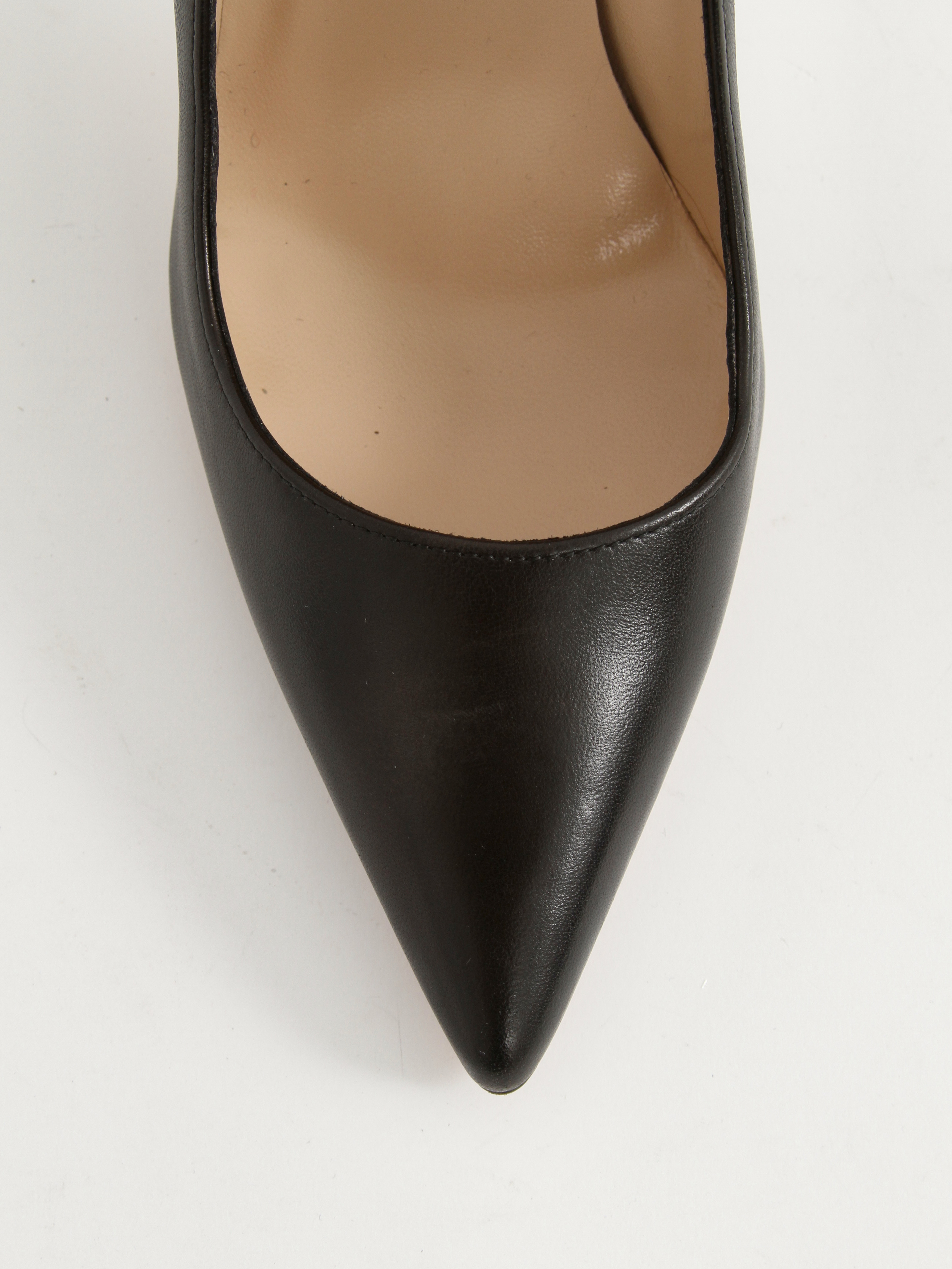 Manolo Blahnik Shoes 37.5 4