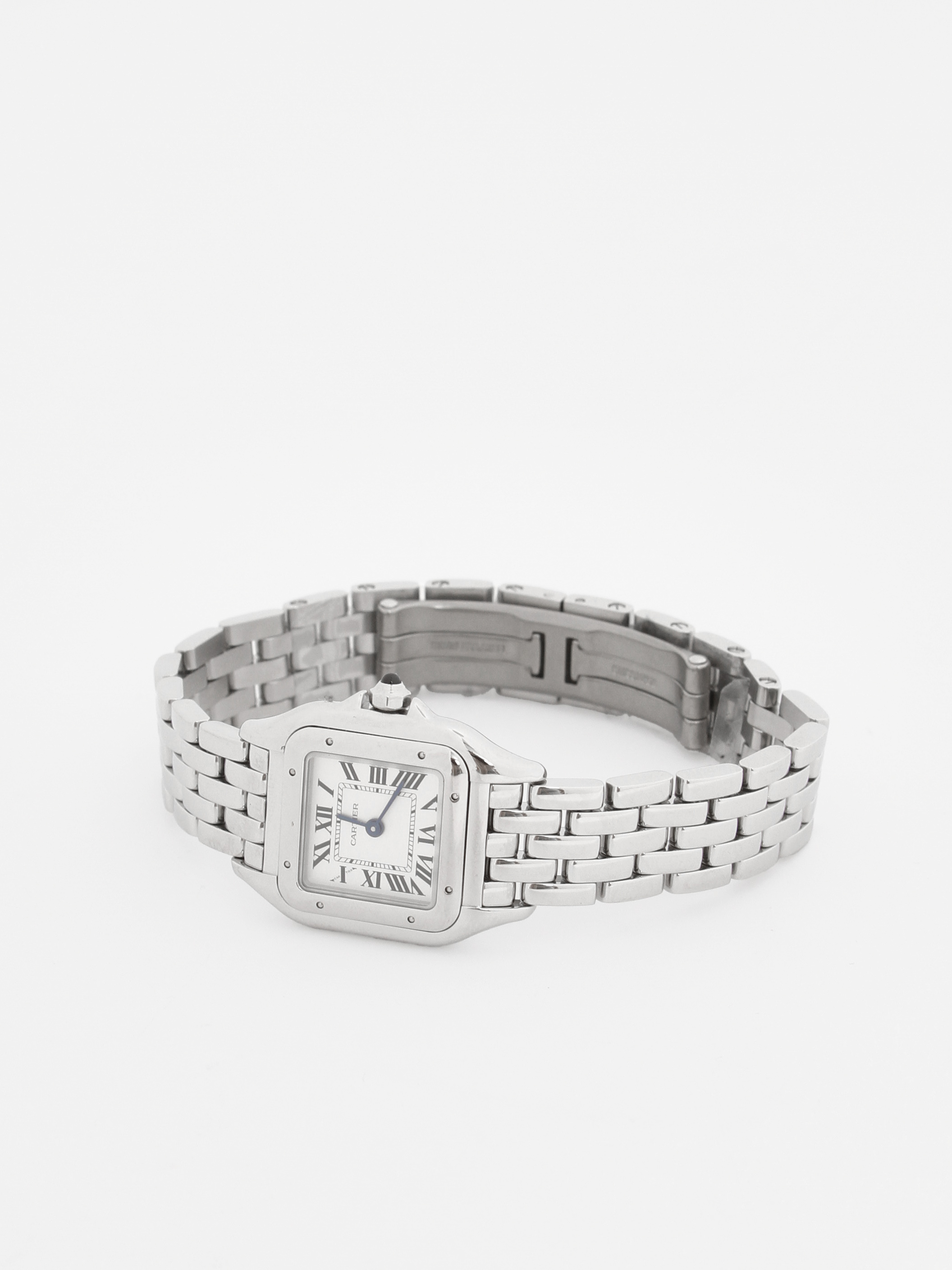 Cartier Panthère de Cartier 1