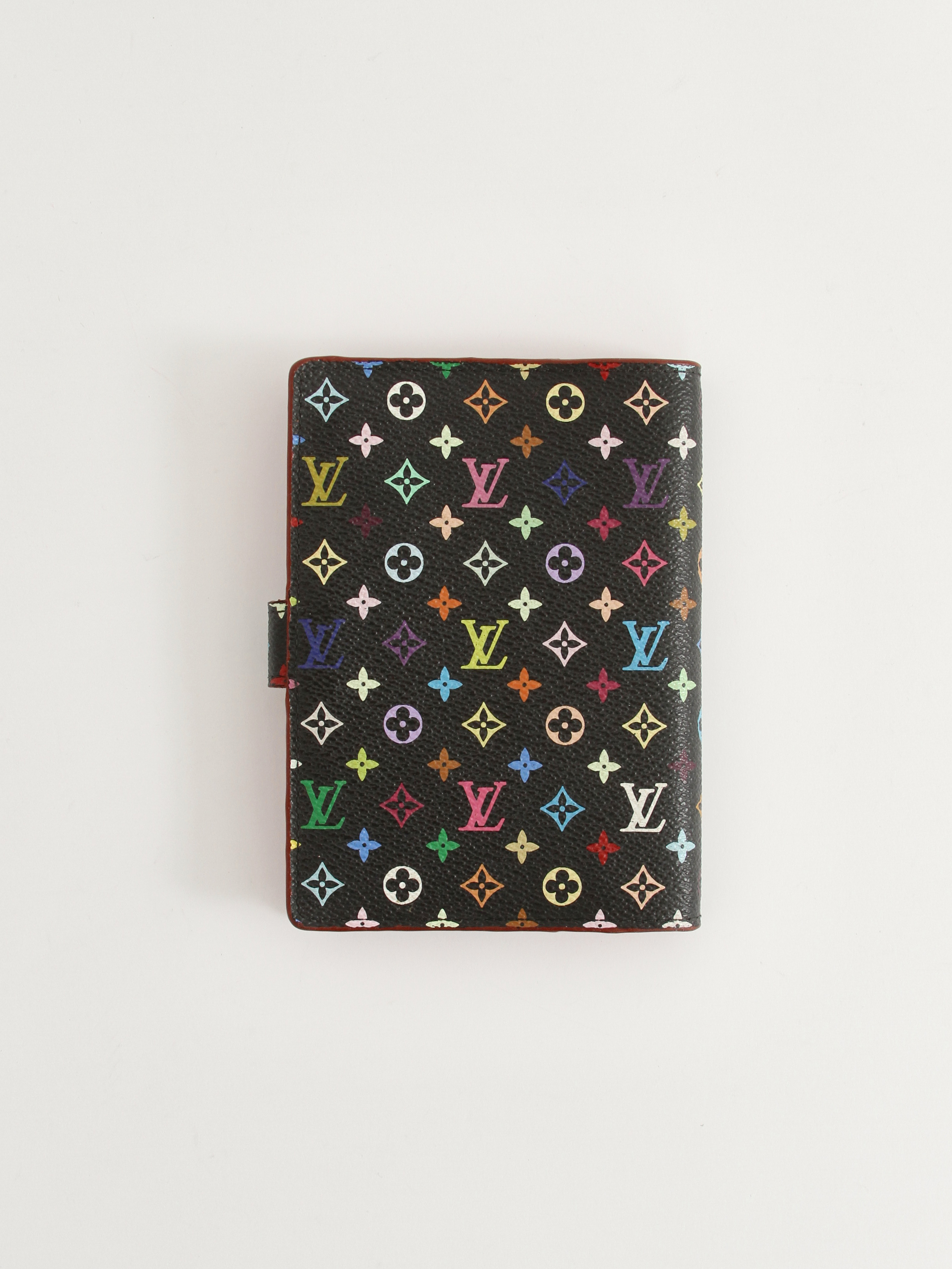 Louis Vuitton Notebook 1