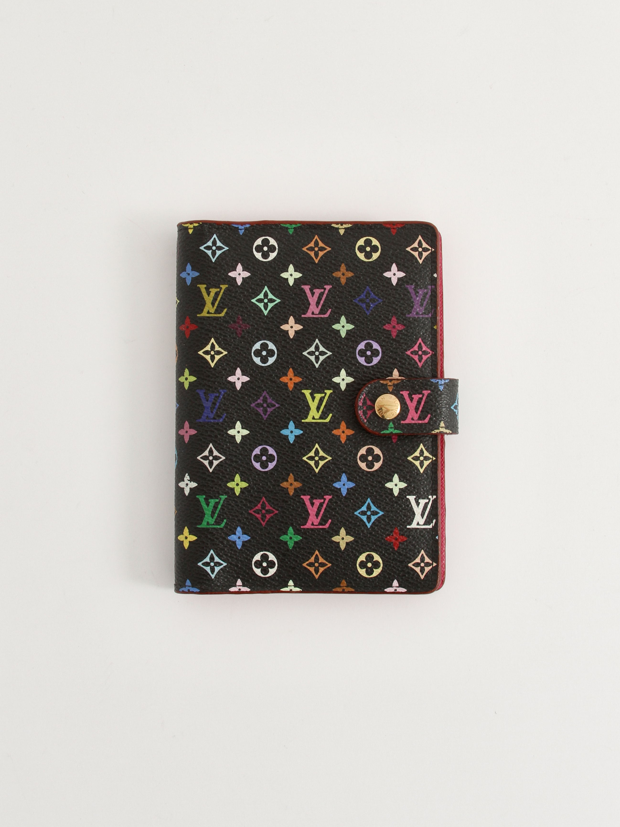 Louis Vuitton Notebook 0