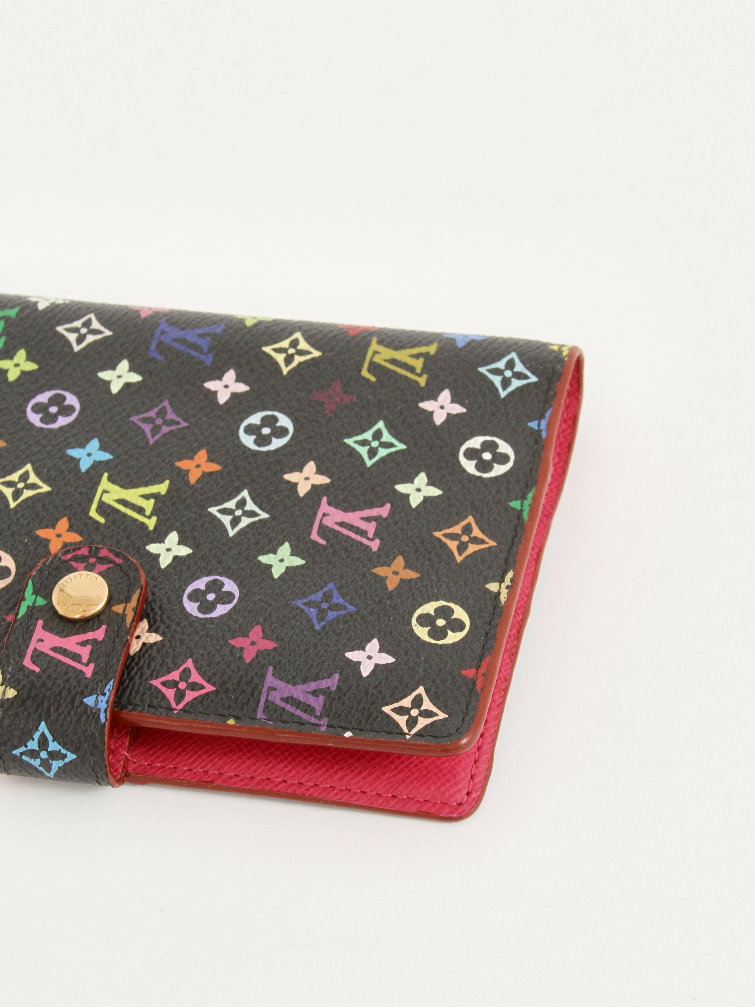 Louis Vuitton Notebook 6