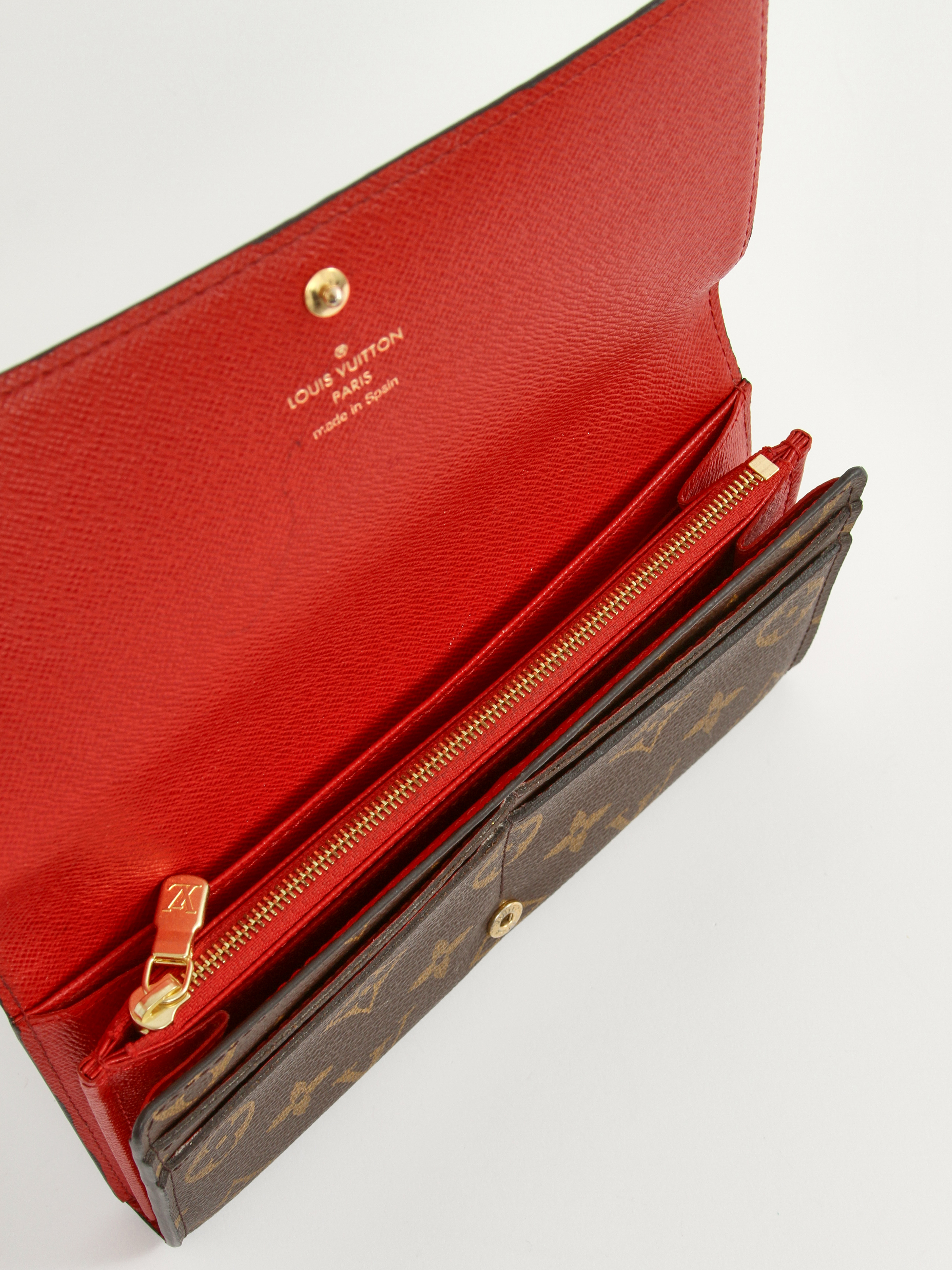 Louis Vuitton Wallet 6