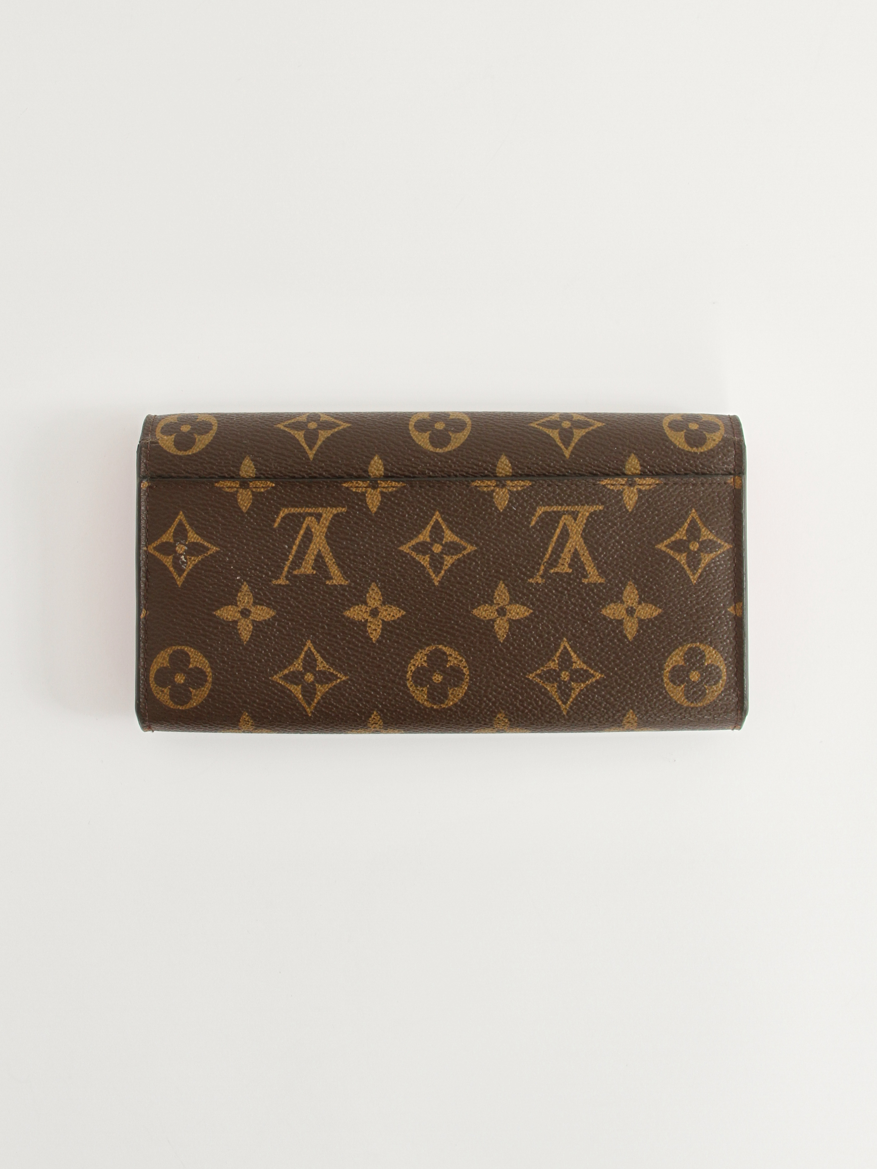 Louis Vuitton Wallet 1