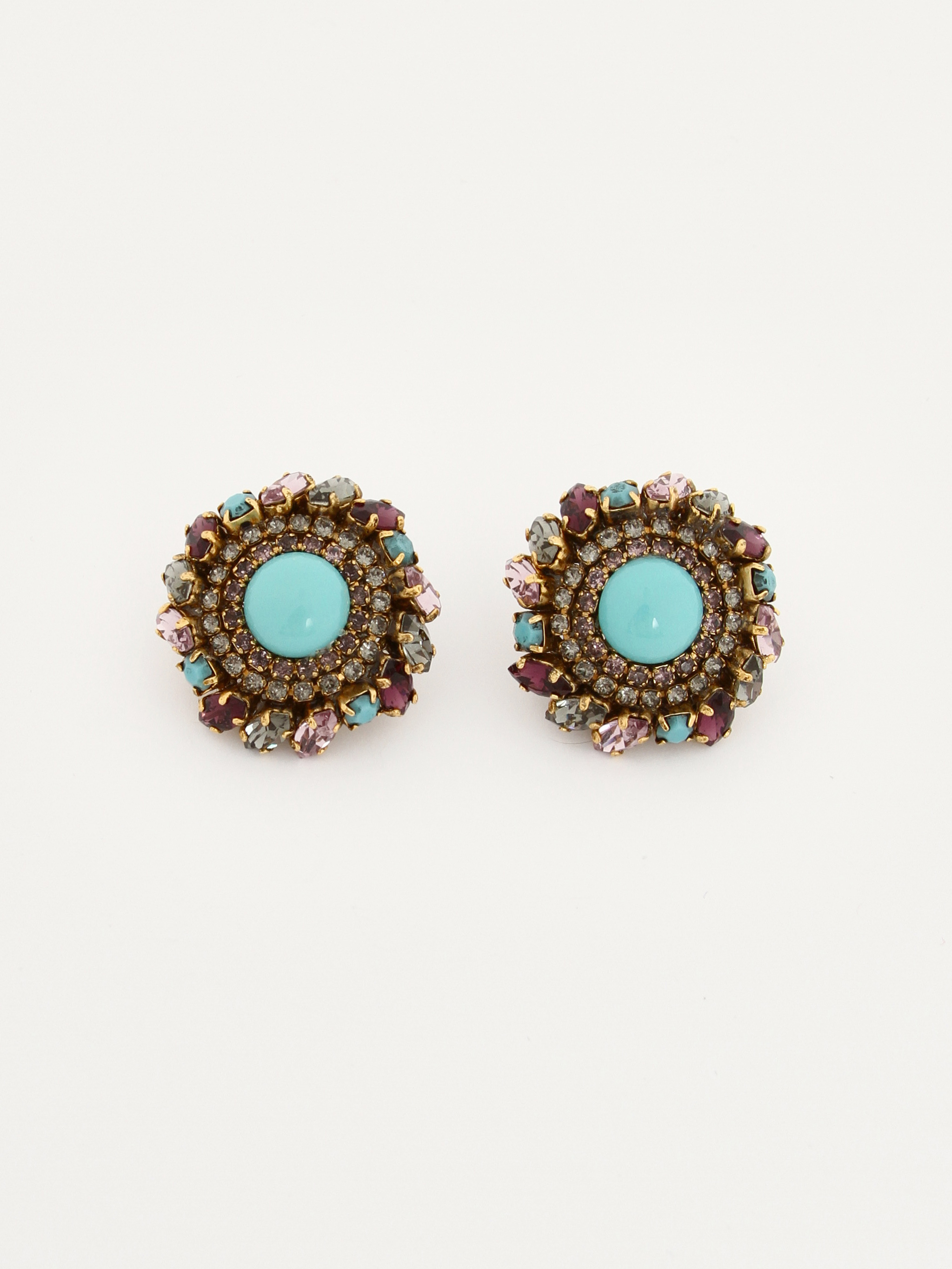 Erickson Beamon Earrings 0