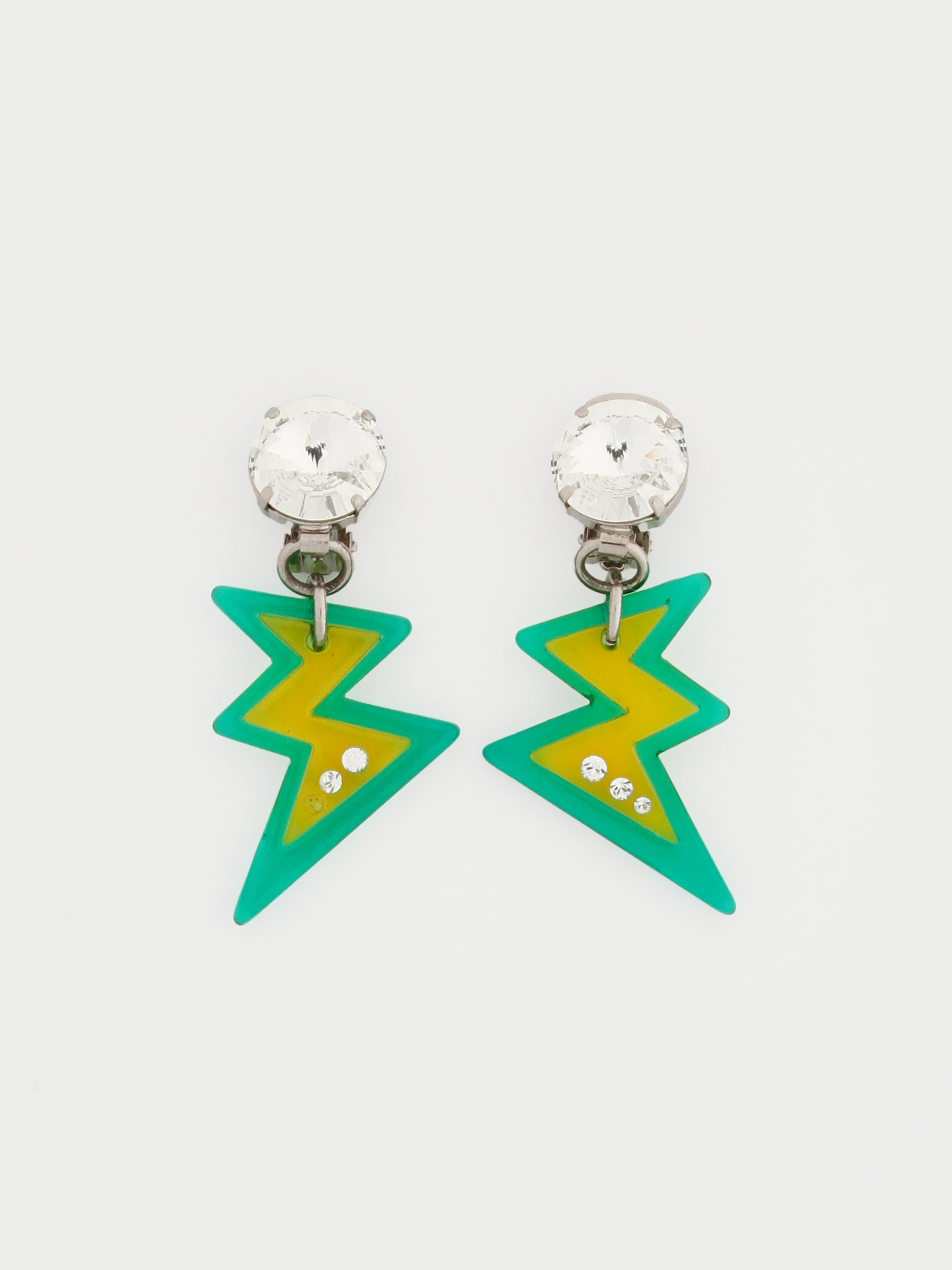 Miu Miu Earrings 0