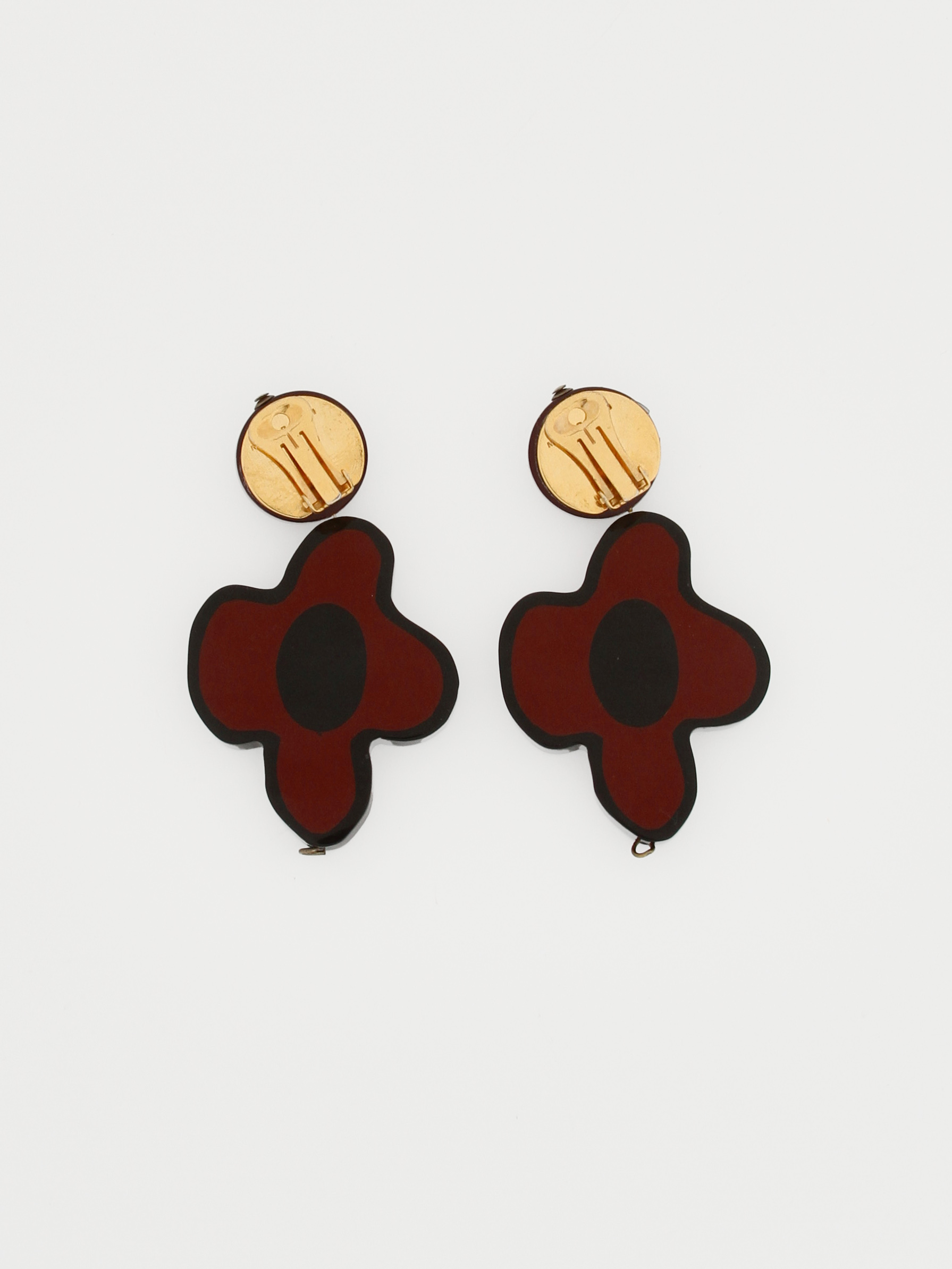 Marni Earrings  1