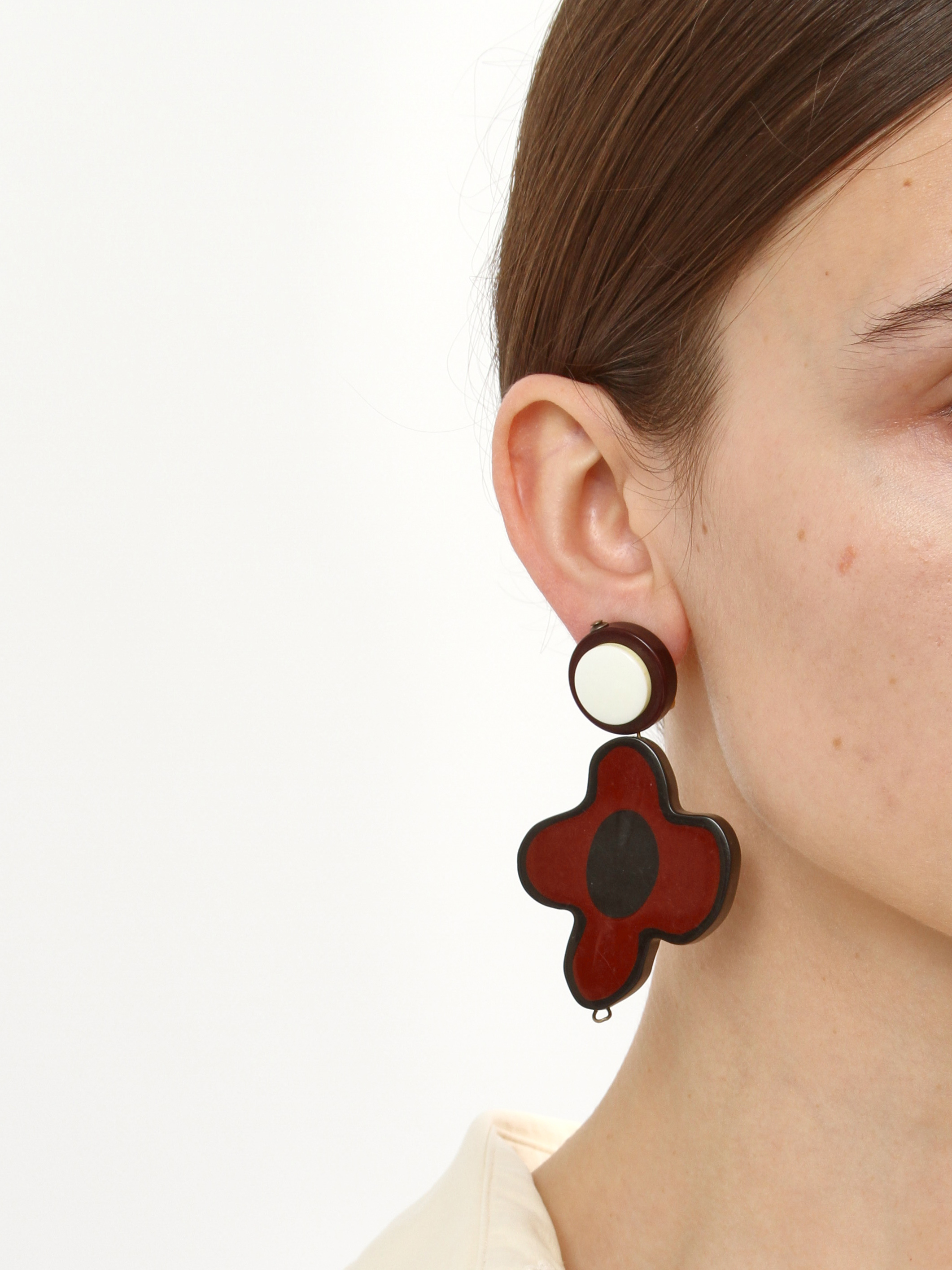 Marni Earrings  2