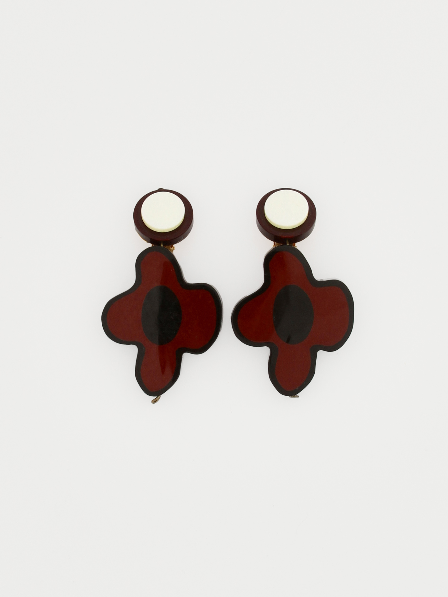 Marni Earrings  0