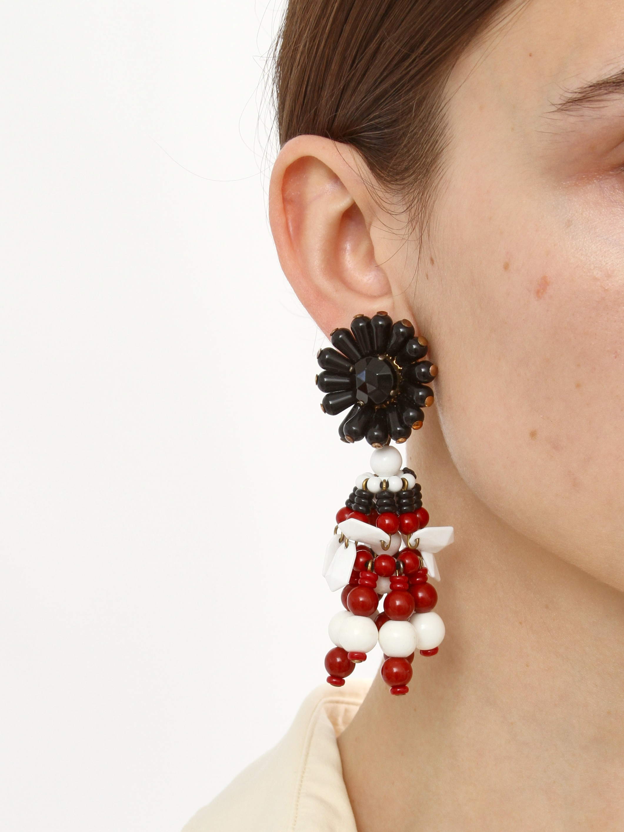 Marni Earrings  2