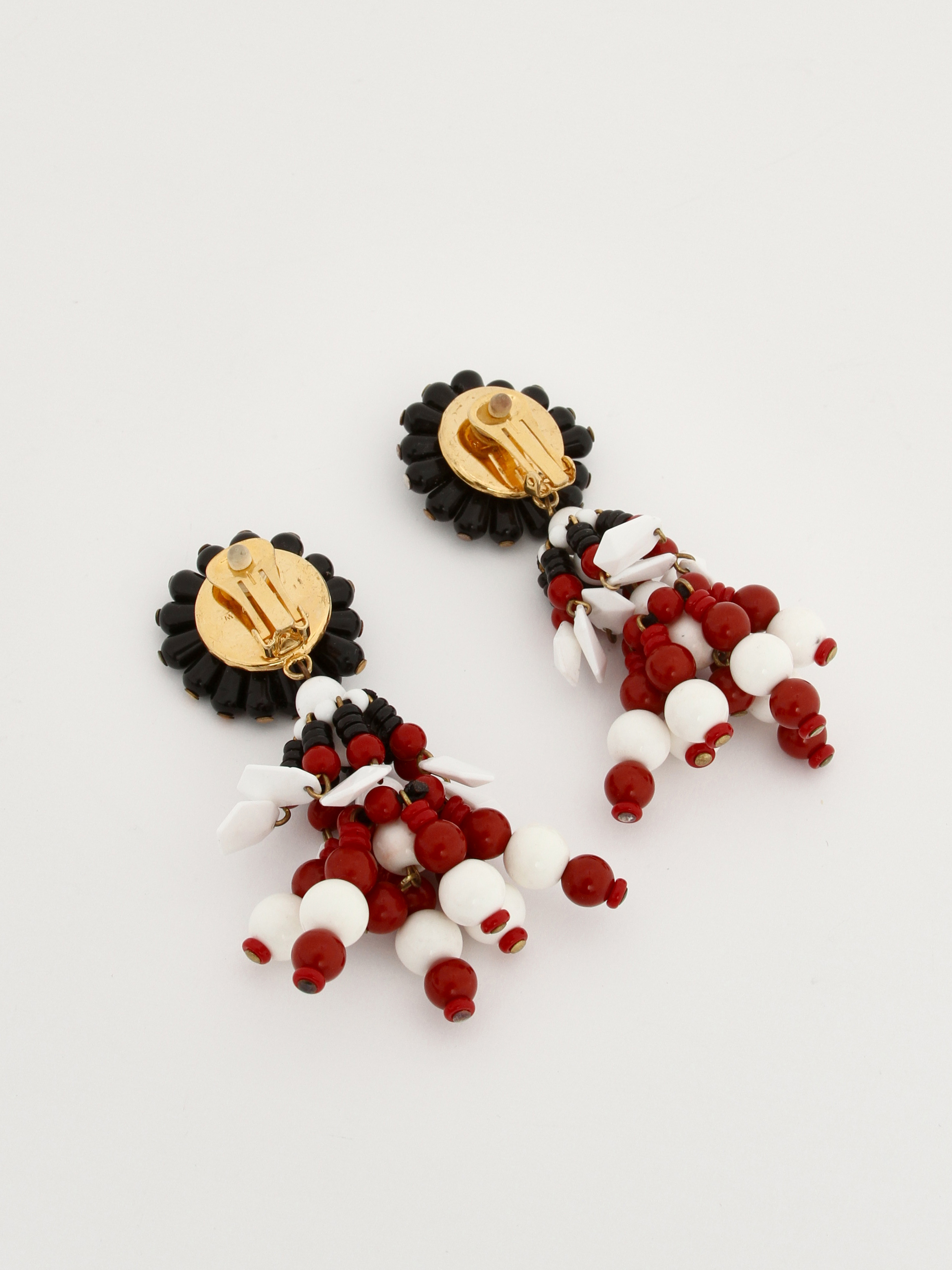 Marni Earrings  1