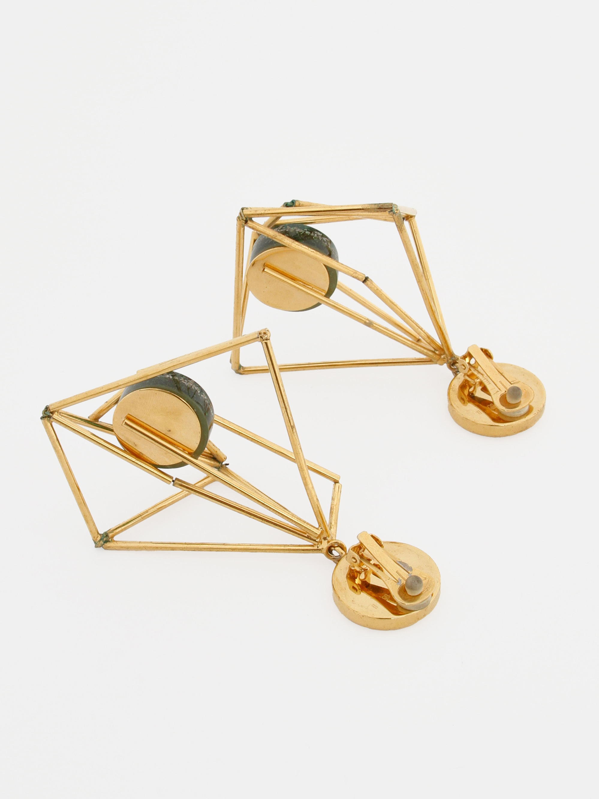 Marni Earrings  1