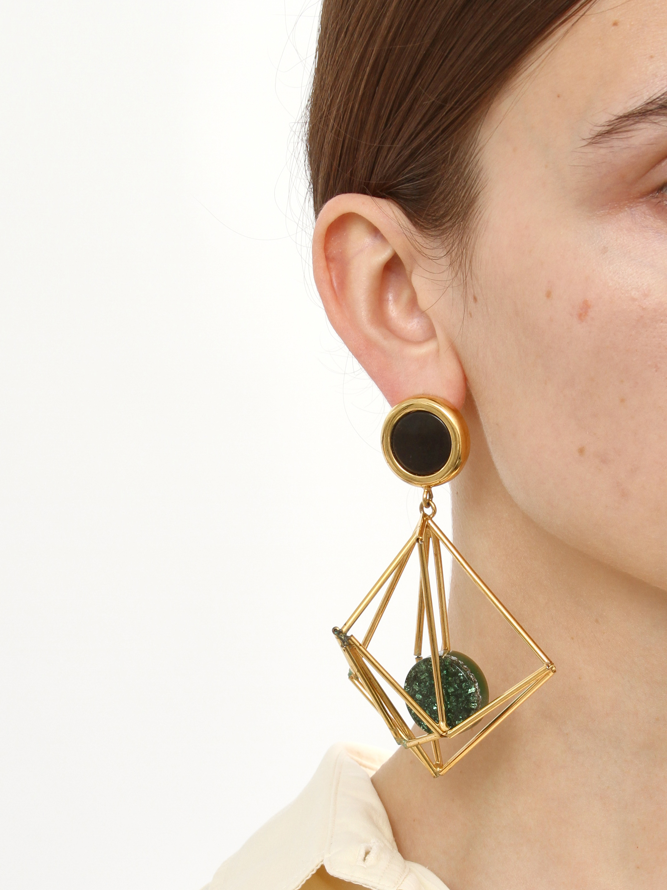 Marni Earrings  3