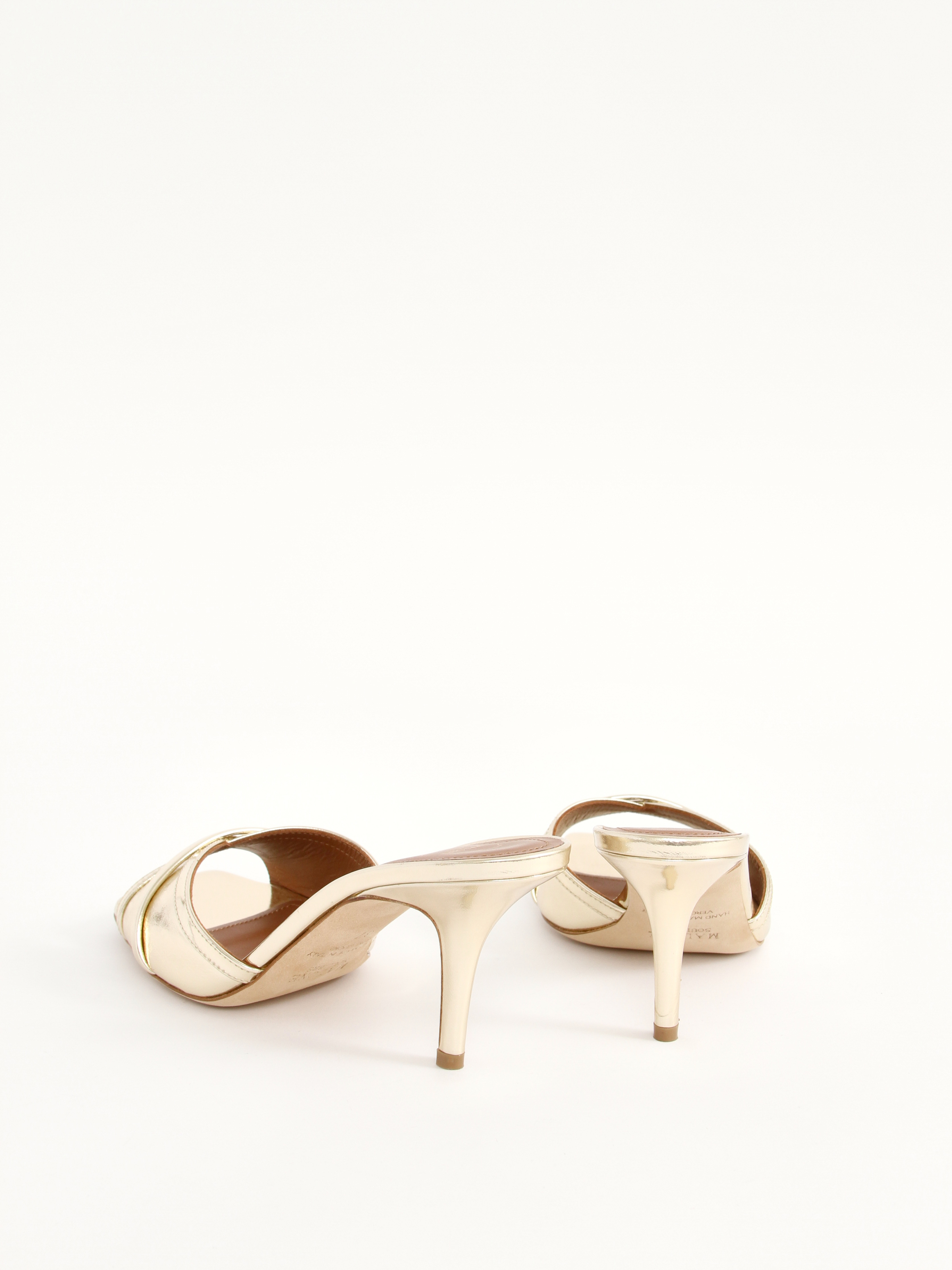 Malone Souliers Shoes 37 3