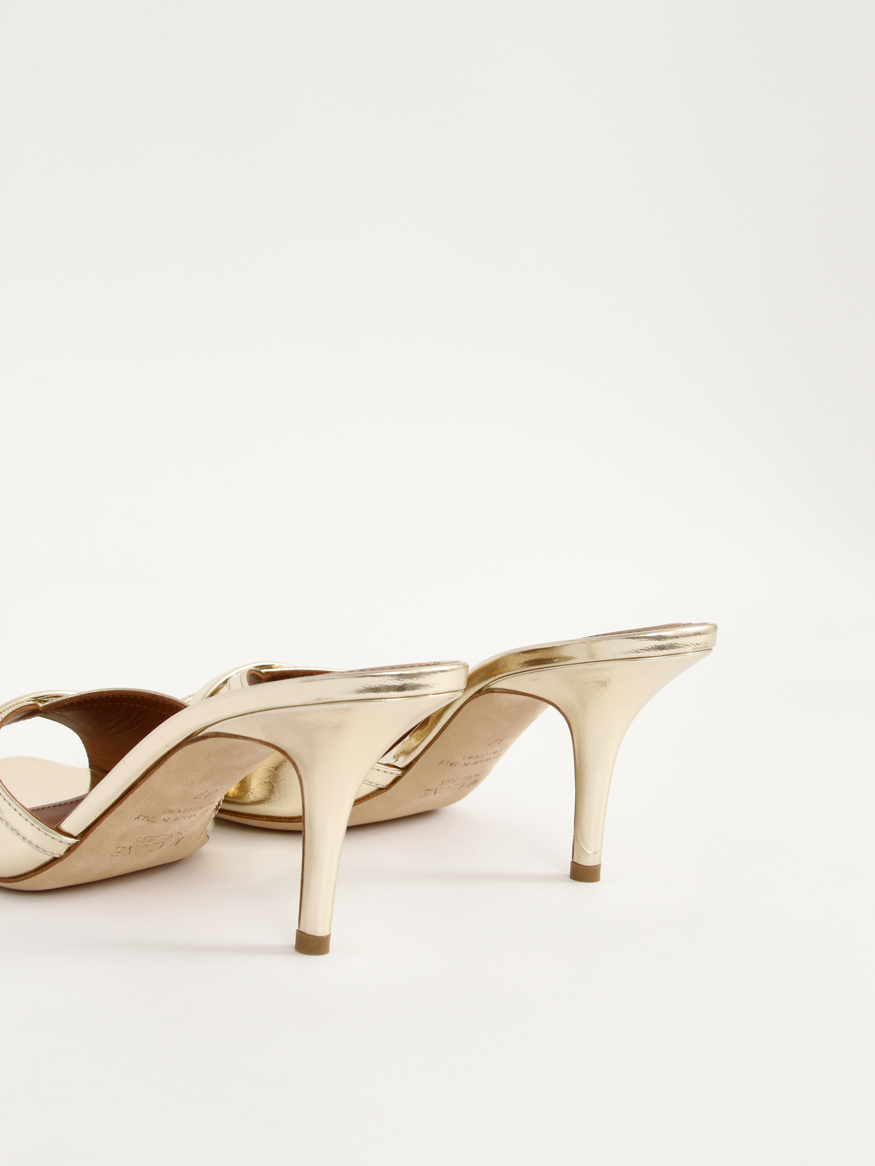 Malone Souliers Shoes 37 8