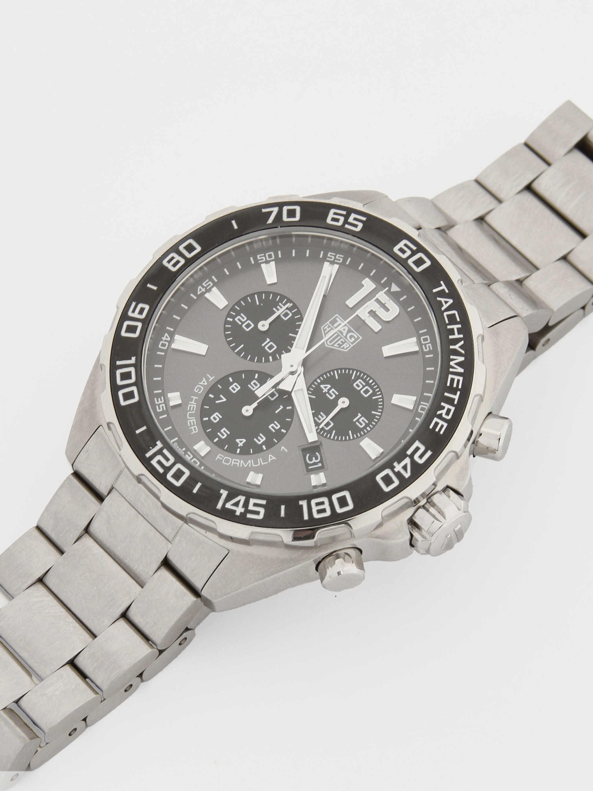 TAG Heuer Formula 1  3