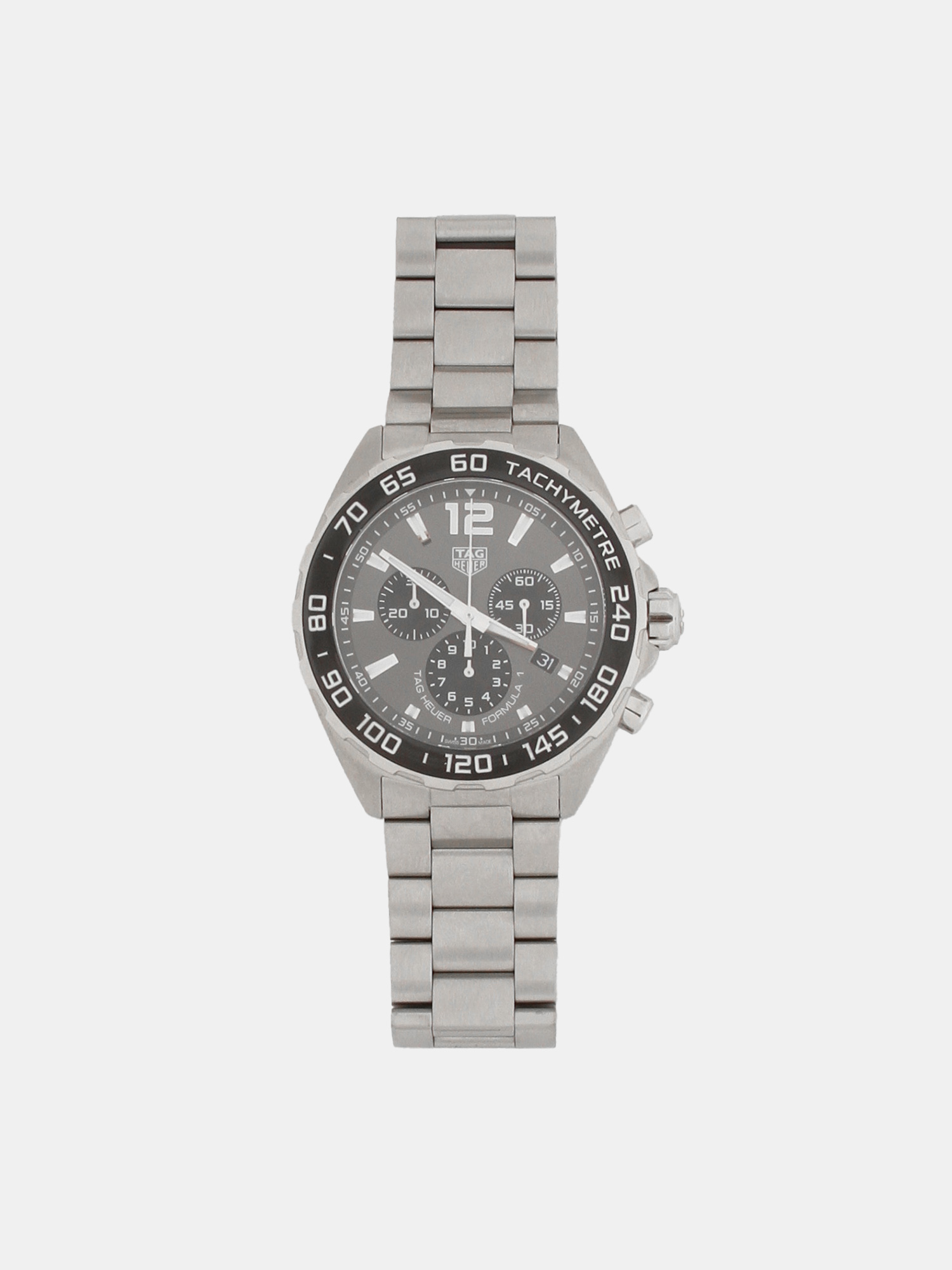 TAG Heuer Formula 1  0