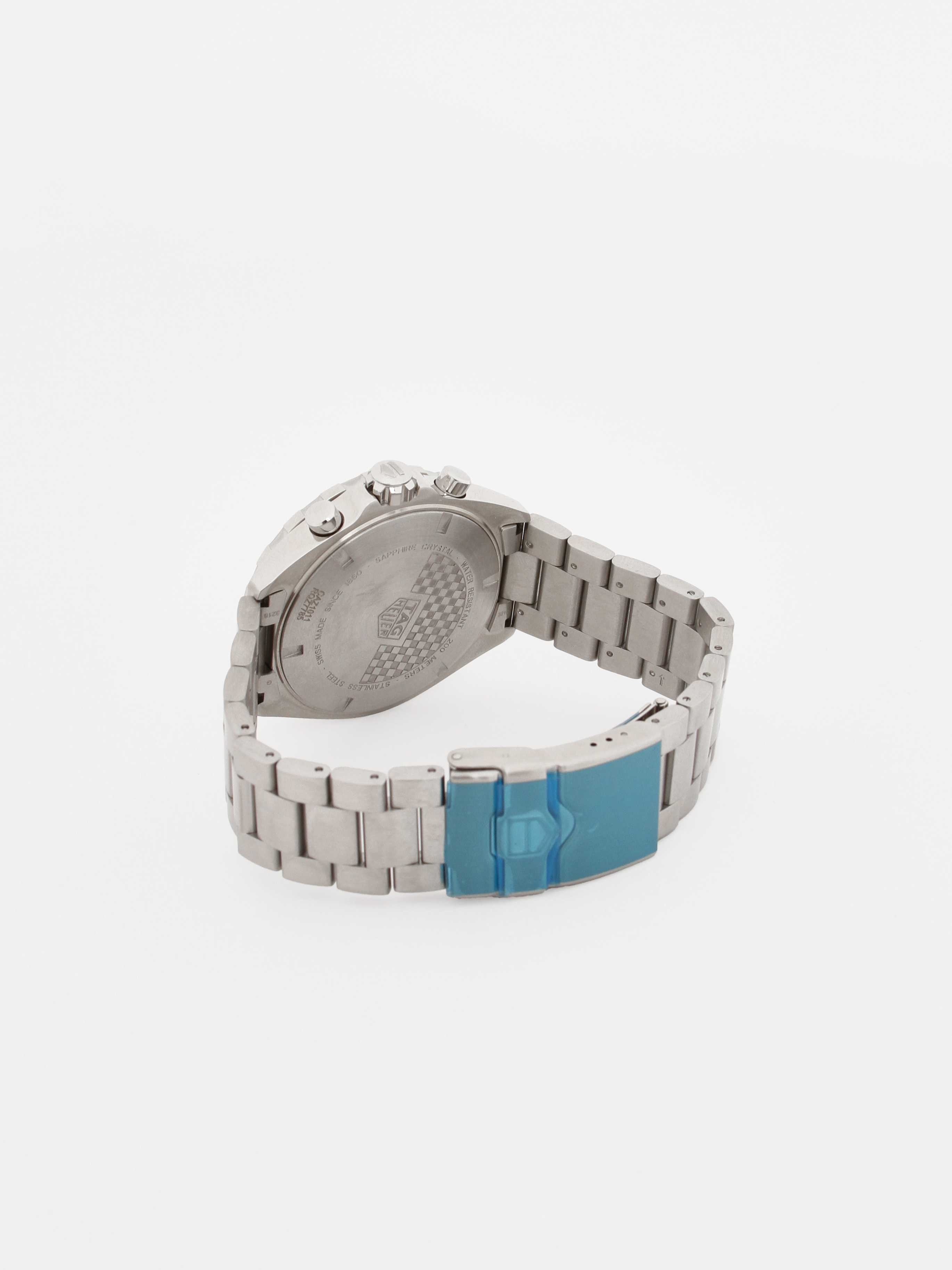 TAG Heuer Formula 1  2