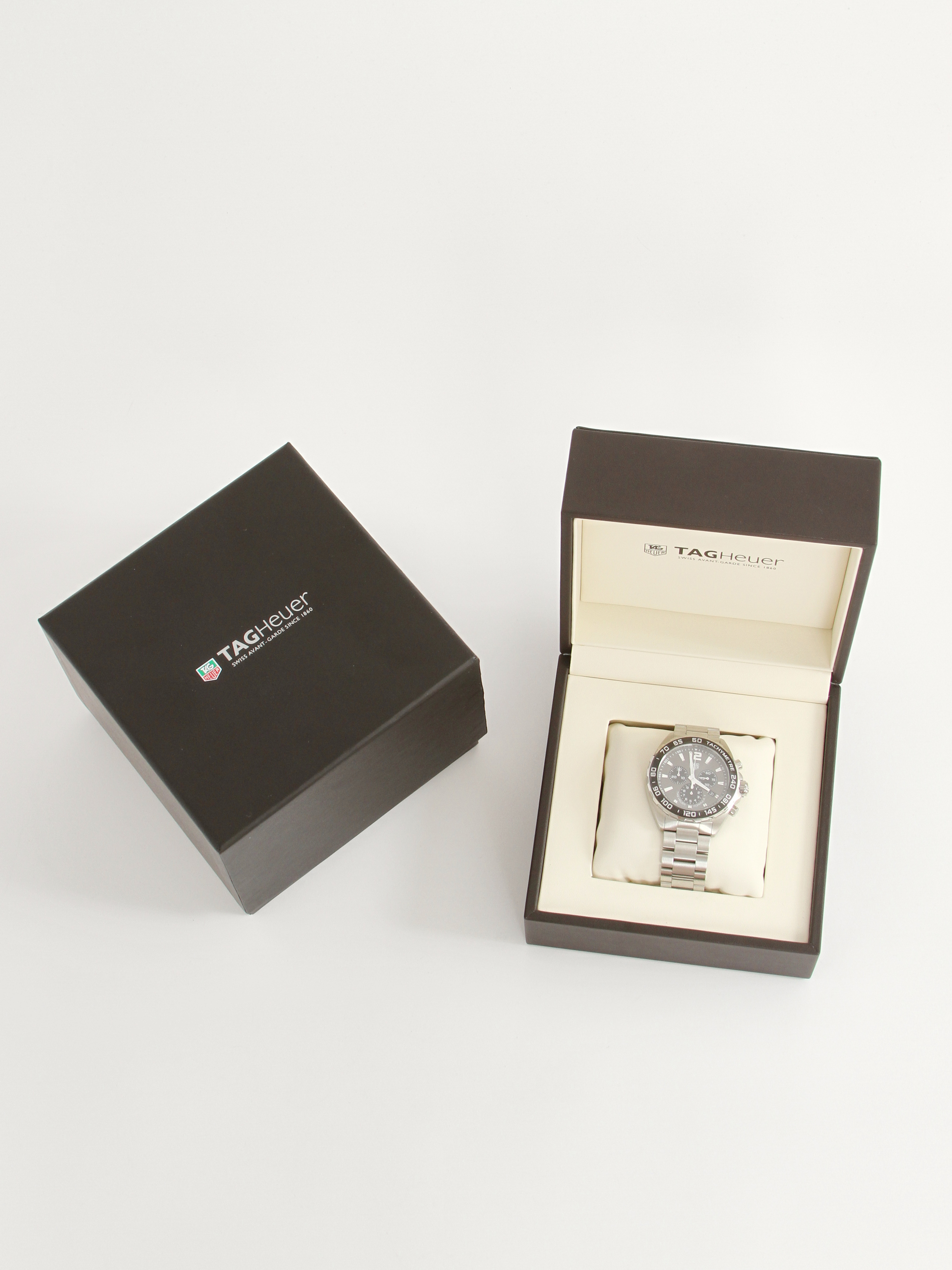 TAG Heuer Formula 1  5