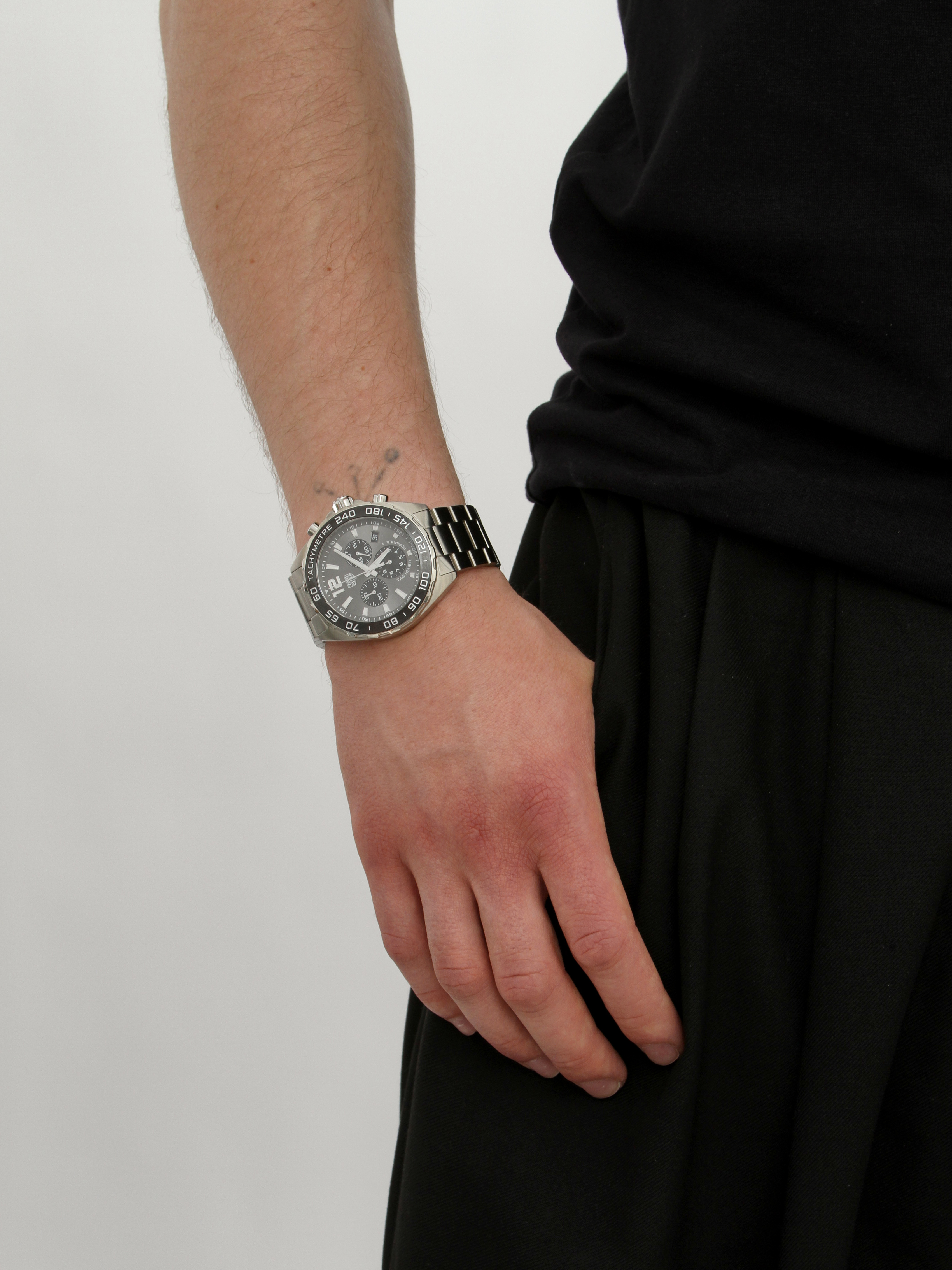 TAG Heuer Formula 1  6