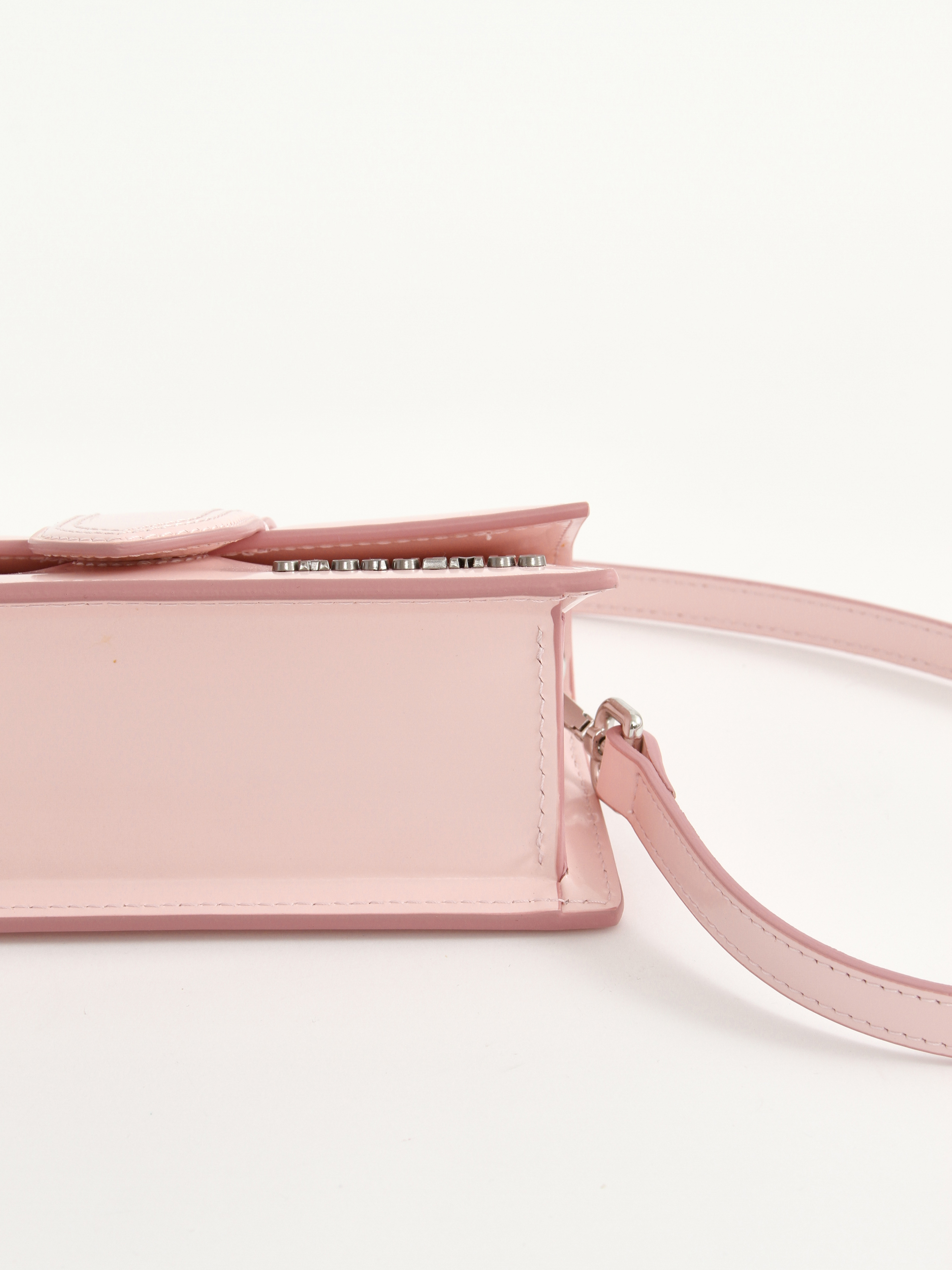 Jacquemus Le Bambino 9