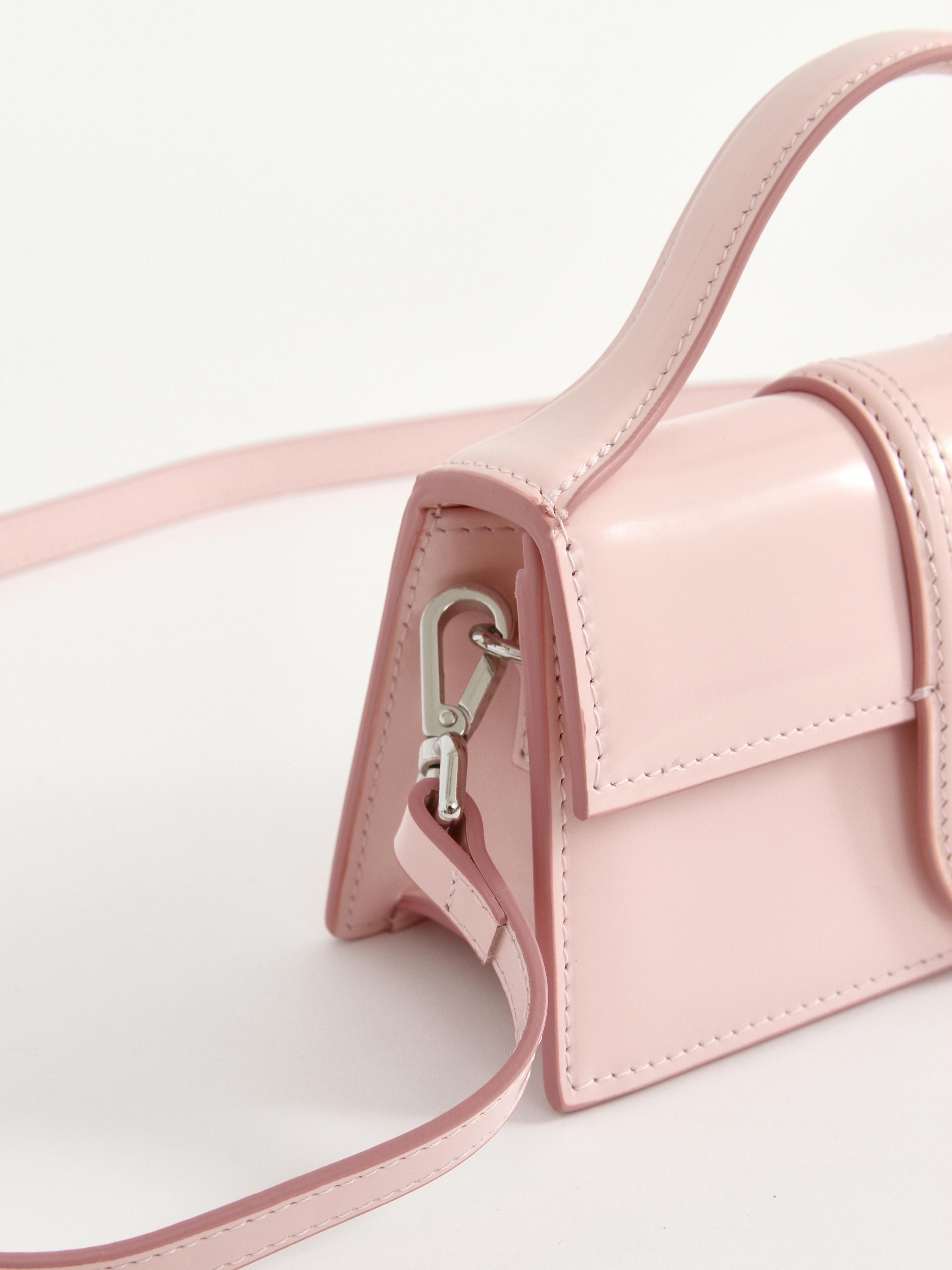 Jacquemus Le Bambino 6