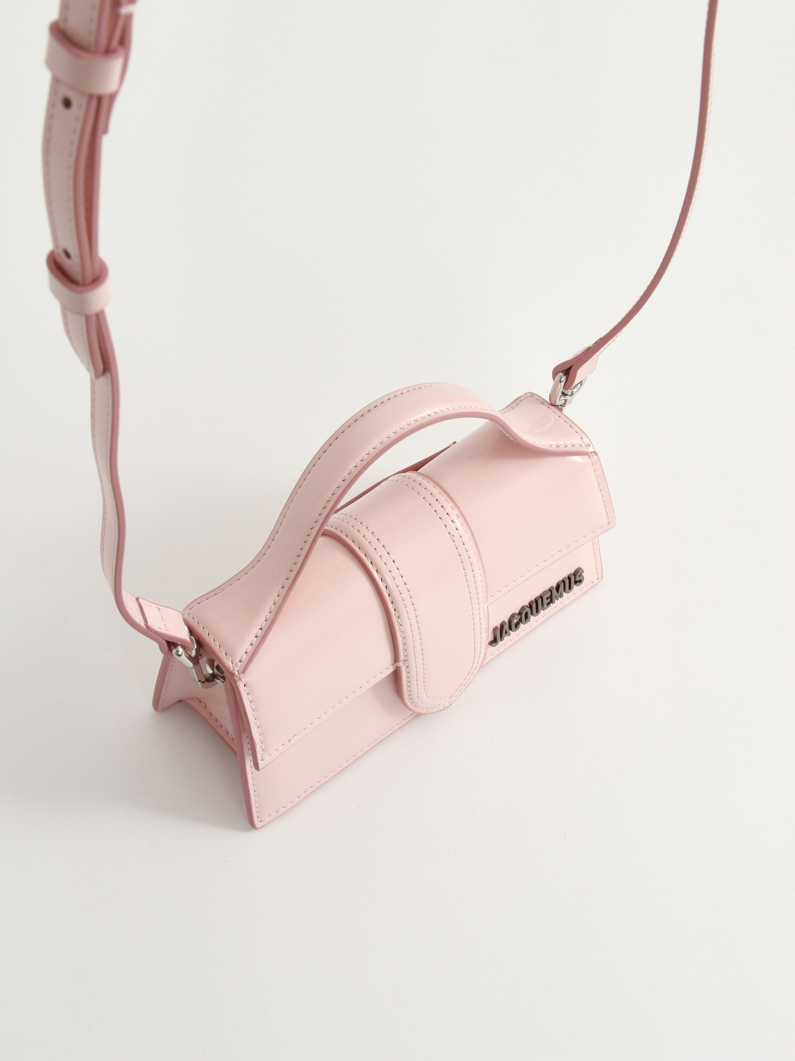 Jacquemus Le Bambino 4