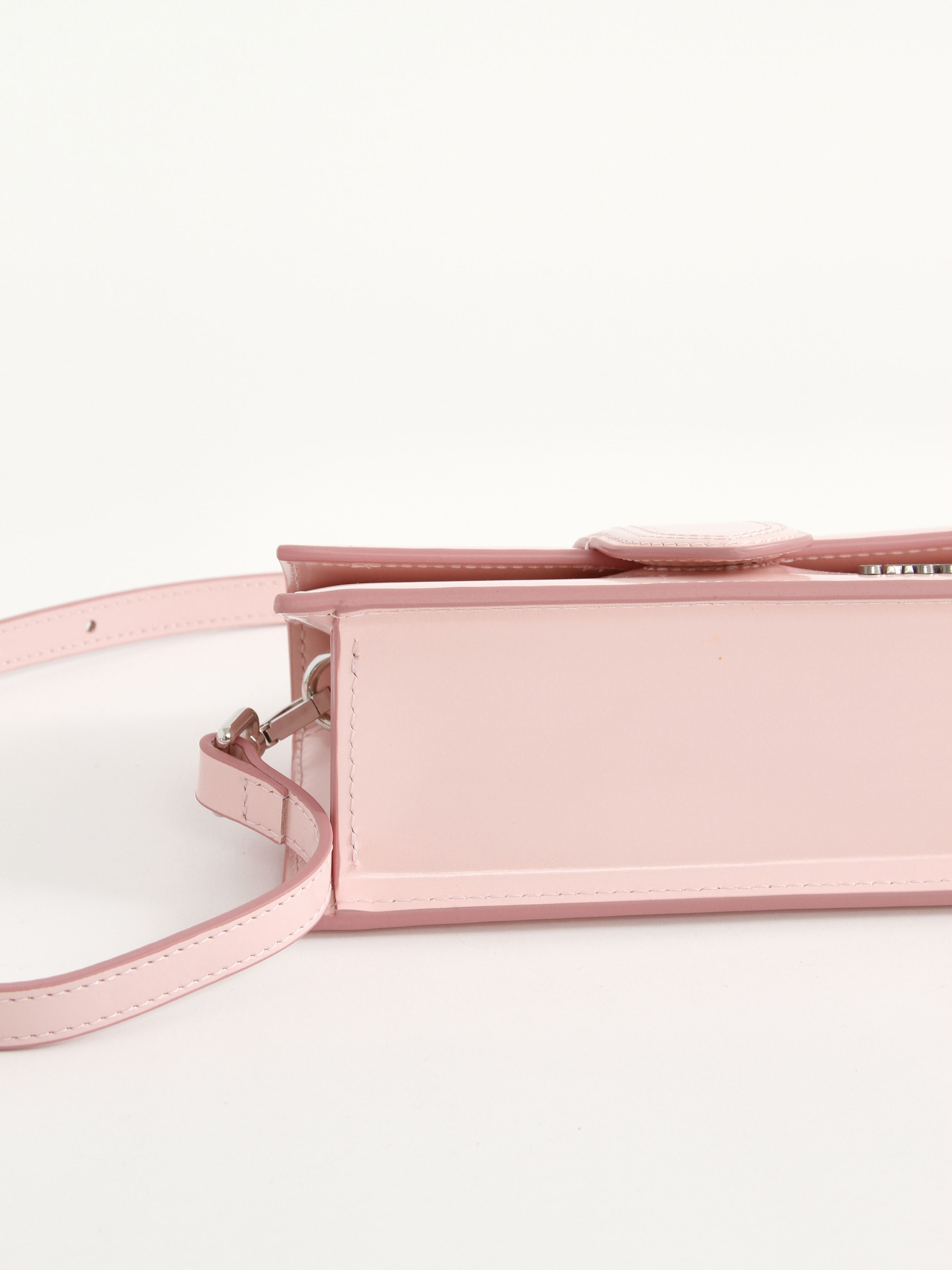 Jacquemus Le Bambino 8