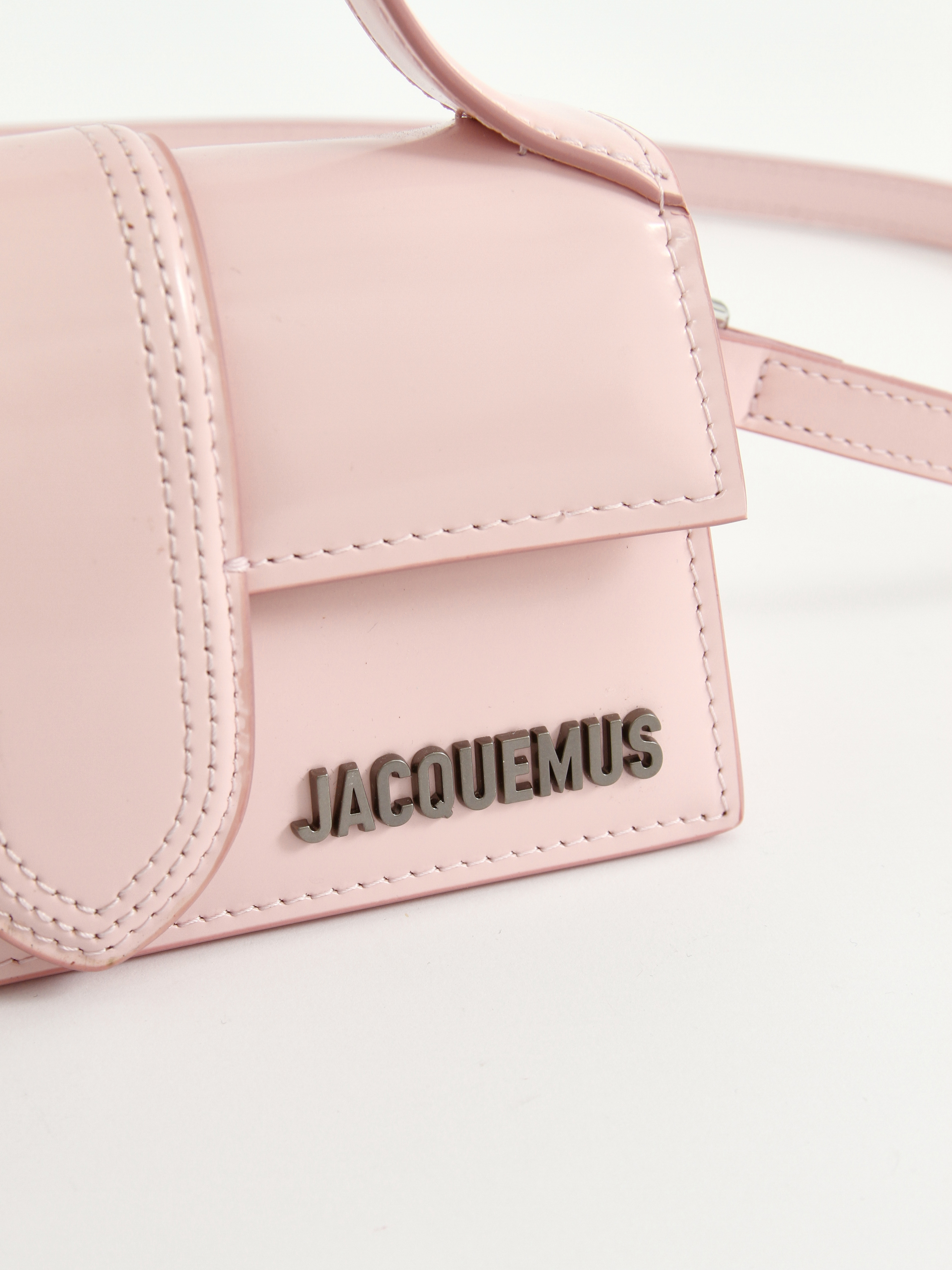 Jacquemus Le Bambino 5