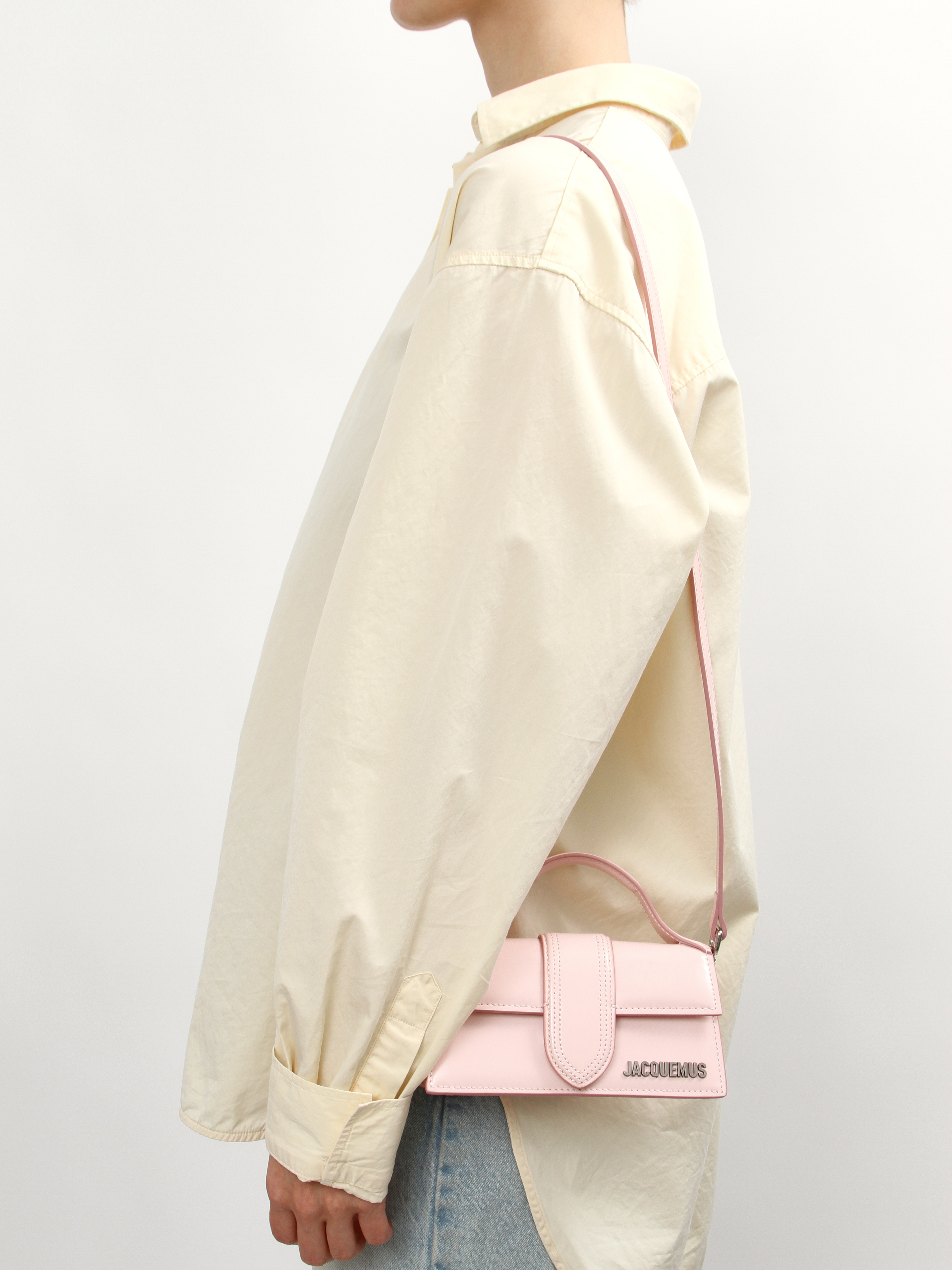 Jacquemus Le Bambino 1