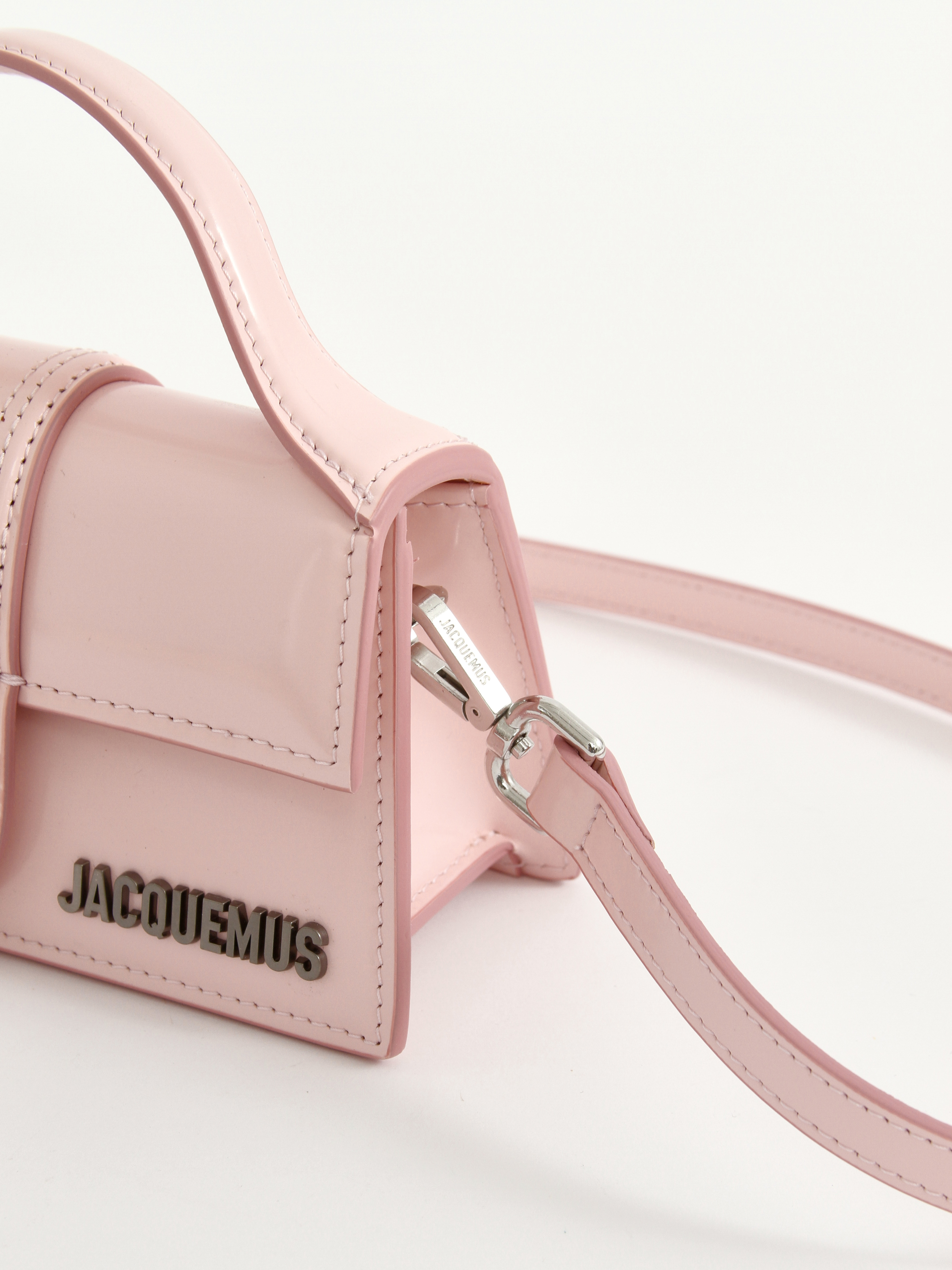 Jacquemus Le Bambino 7
