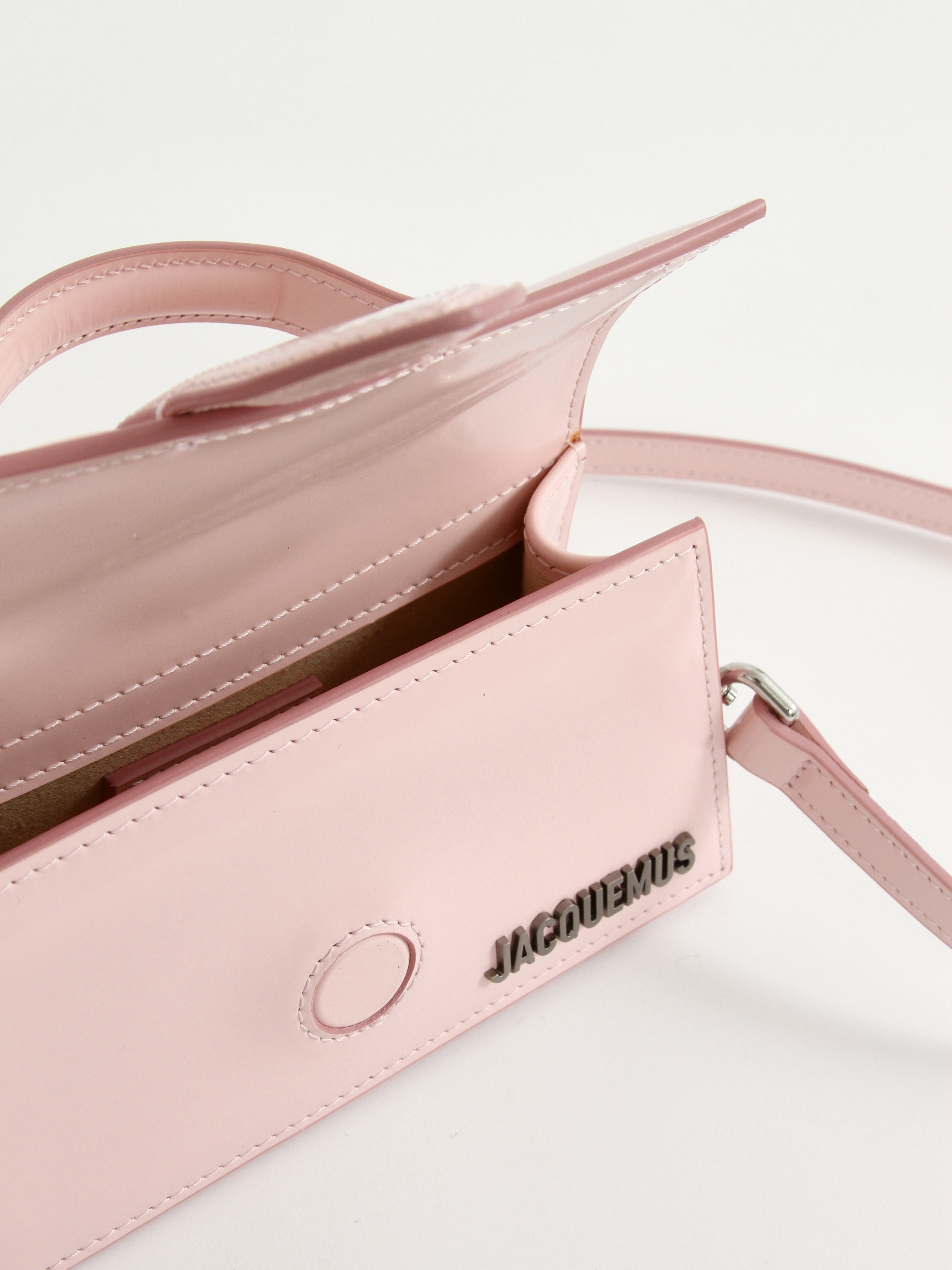 Jacquemus Le Bambino 10