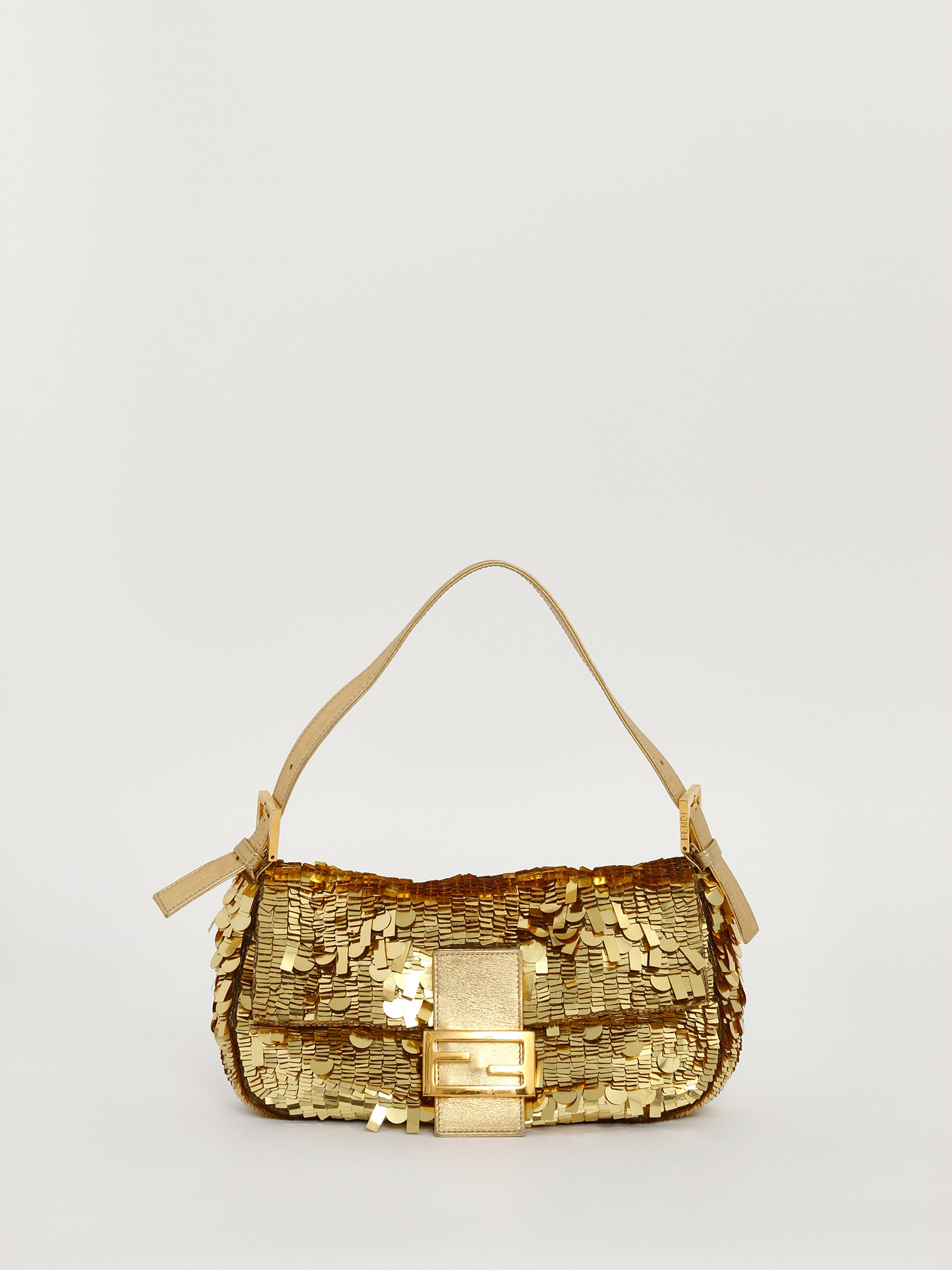 Fendi Baguette 0