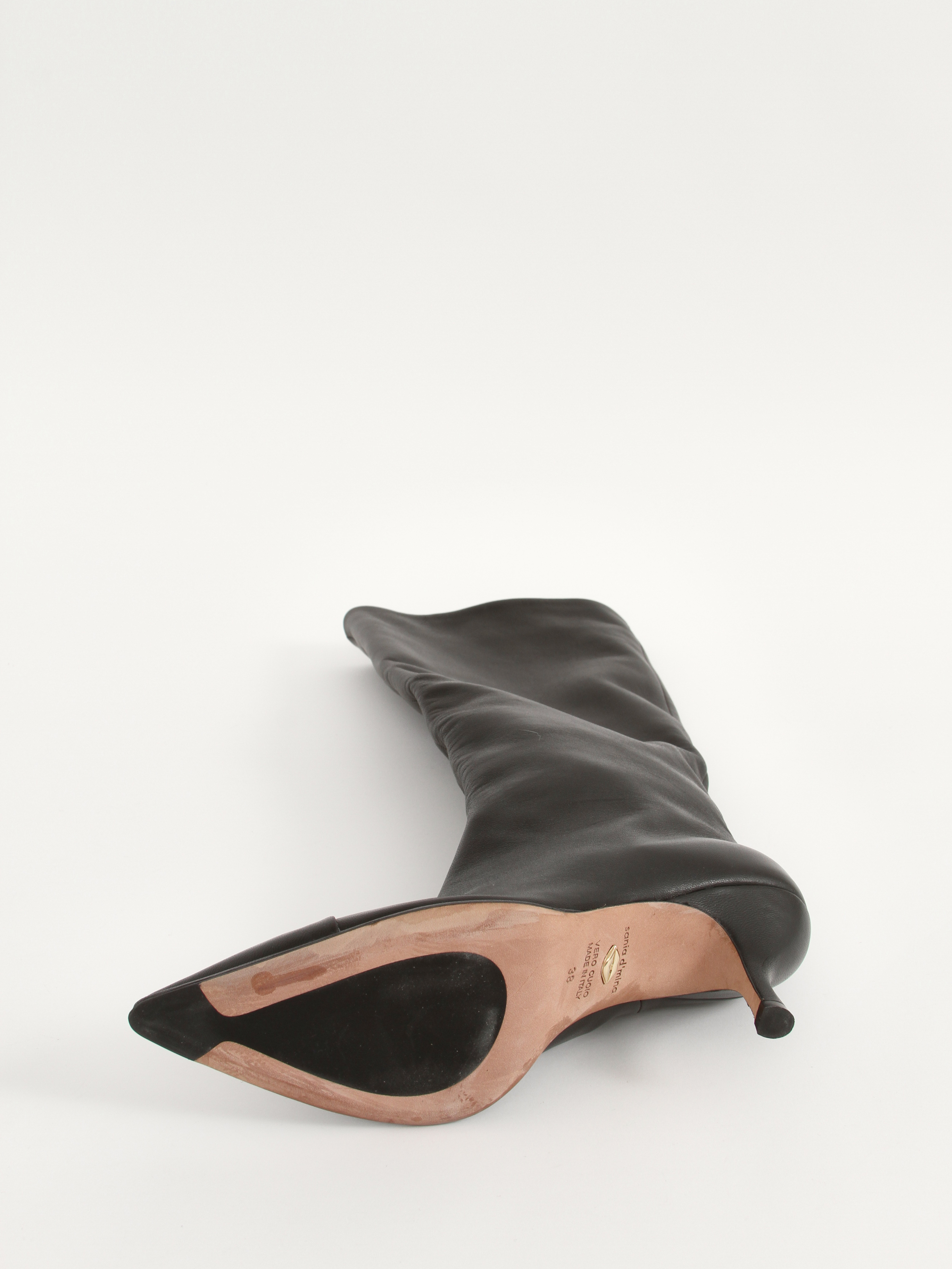 Sania D'mina Shoes 38 9