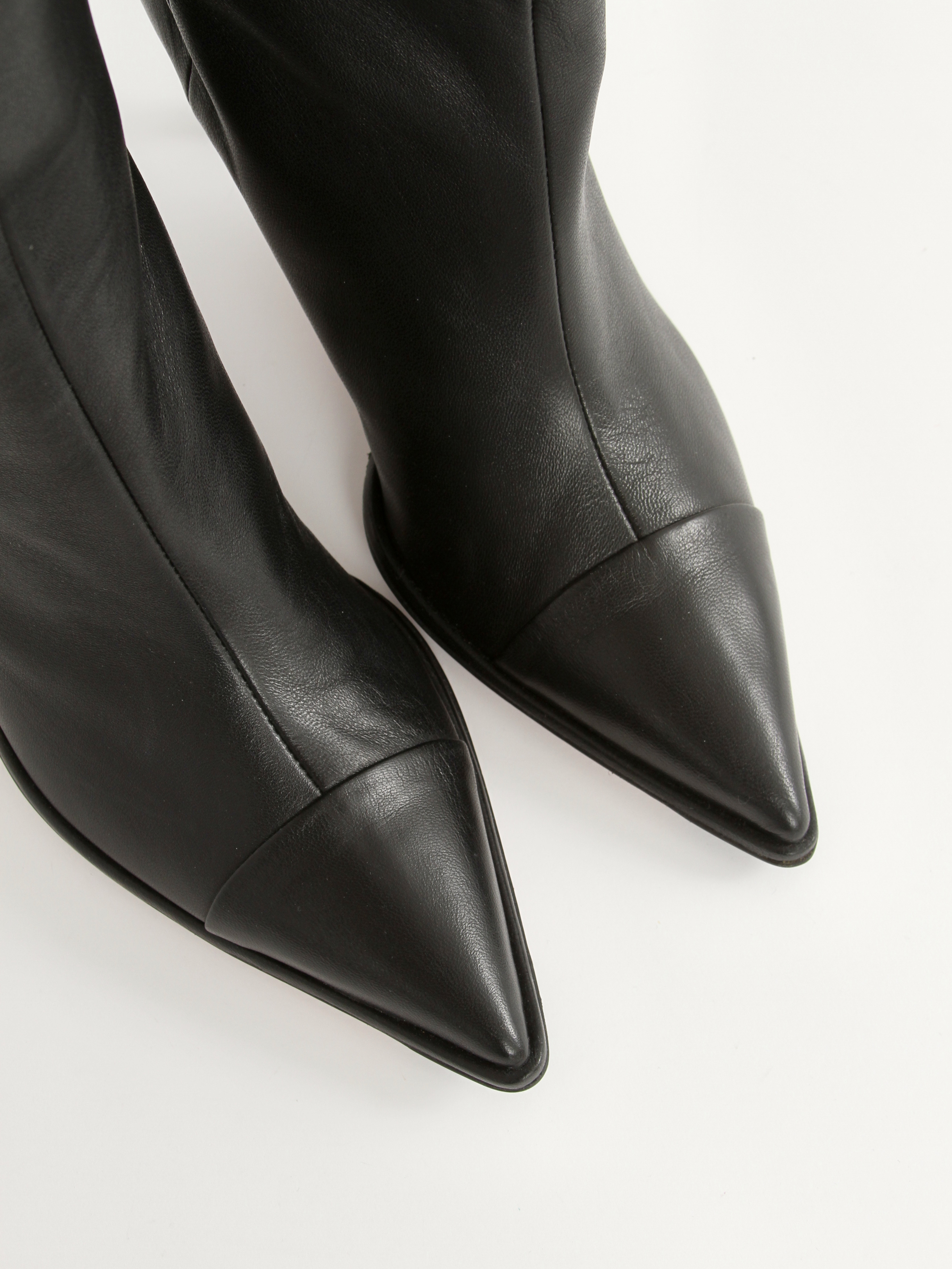 Sania D'mina Shoes 38 5