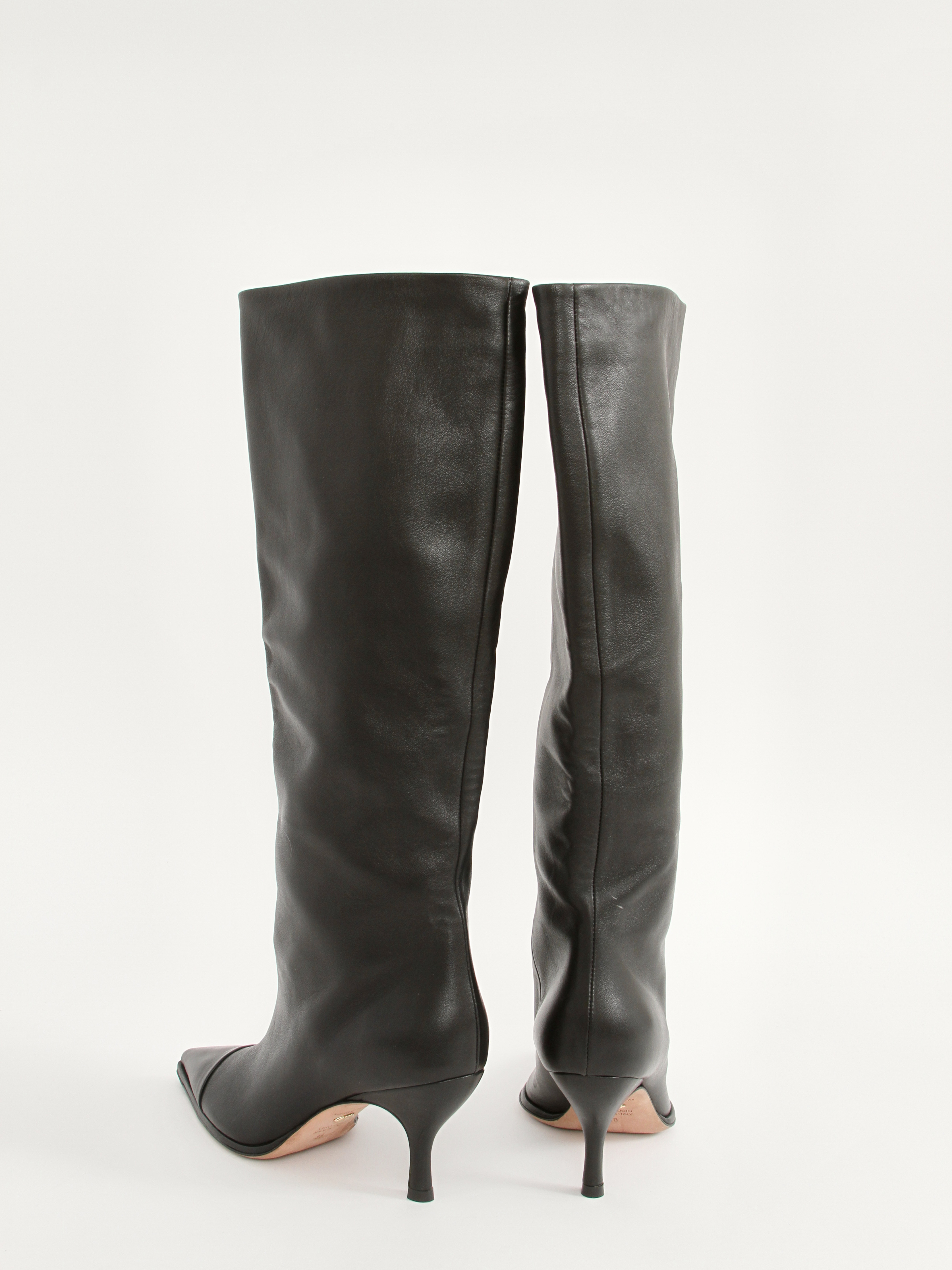 Sania D'mina Shoes 38 3