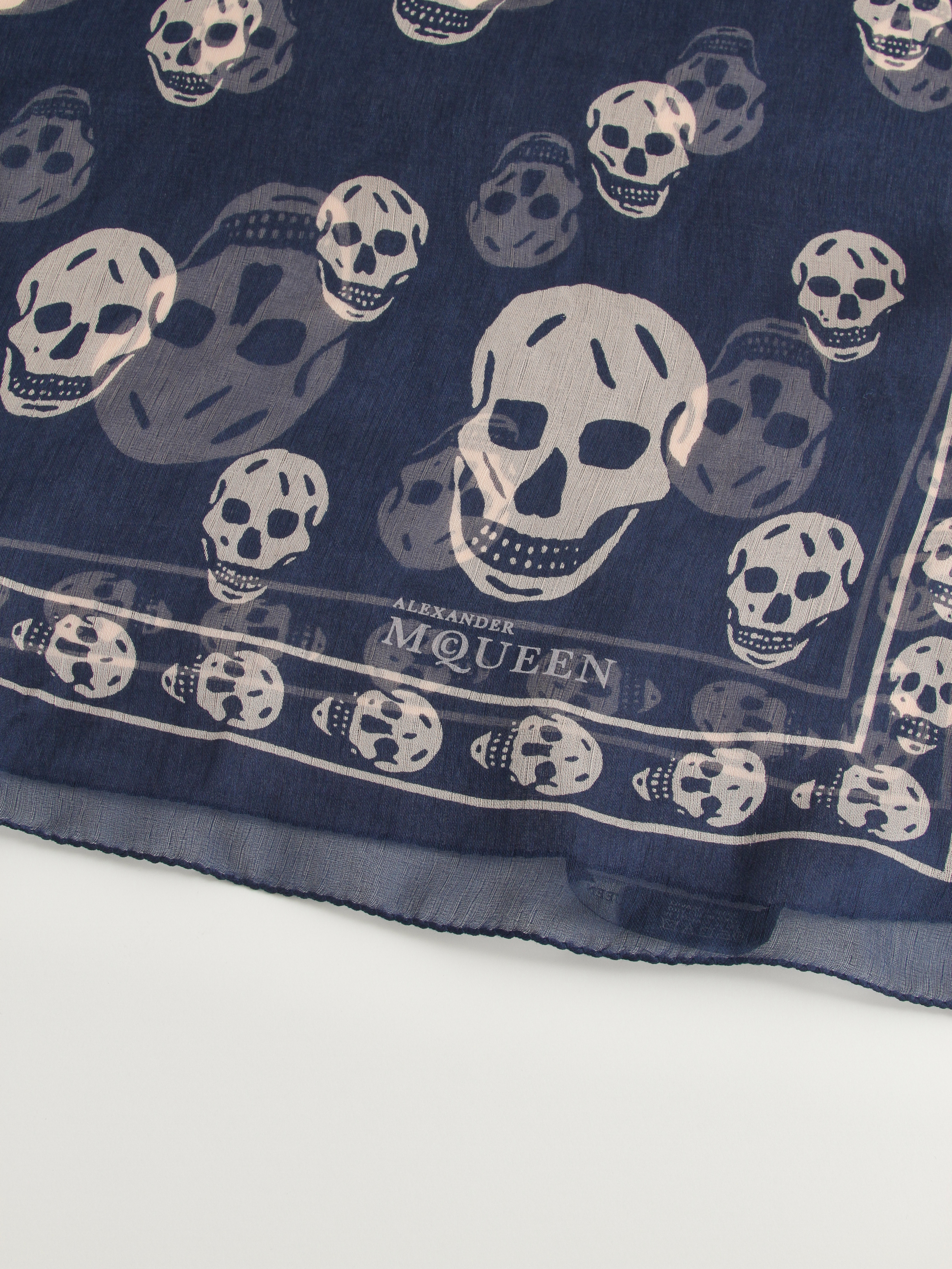 Alexander McQueen Scarf 4