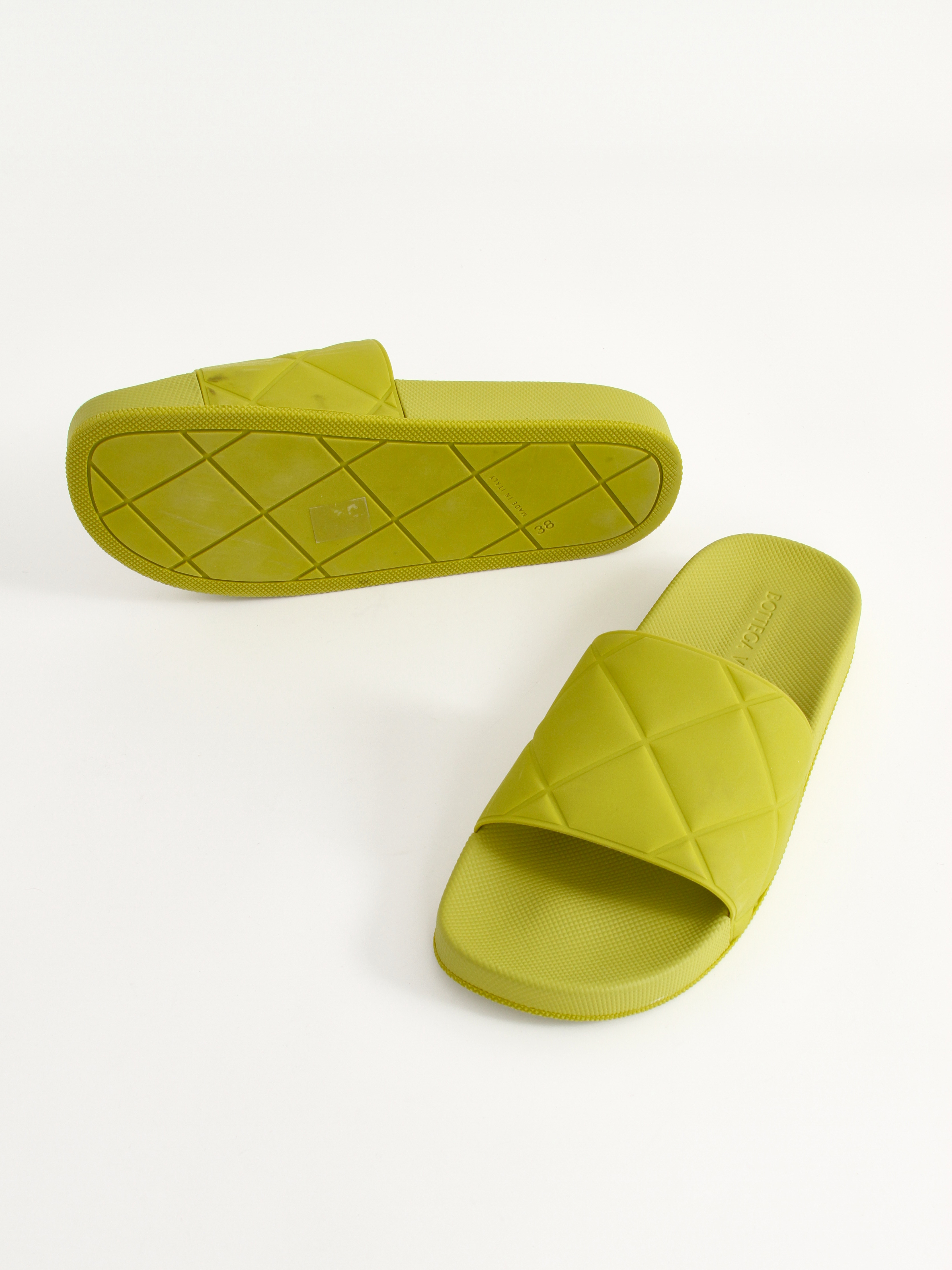Bottega Veneta Shoes 38 9
