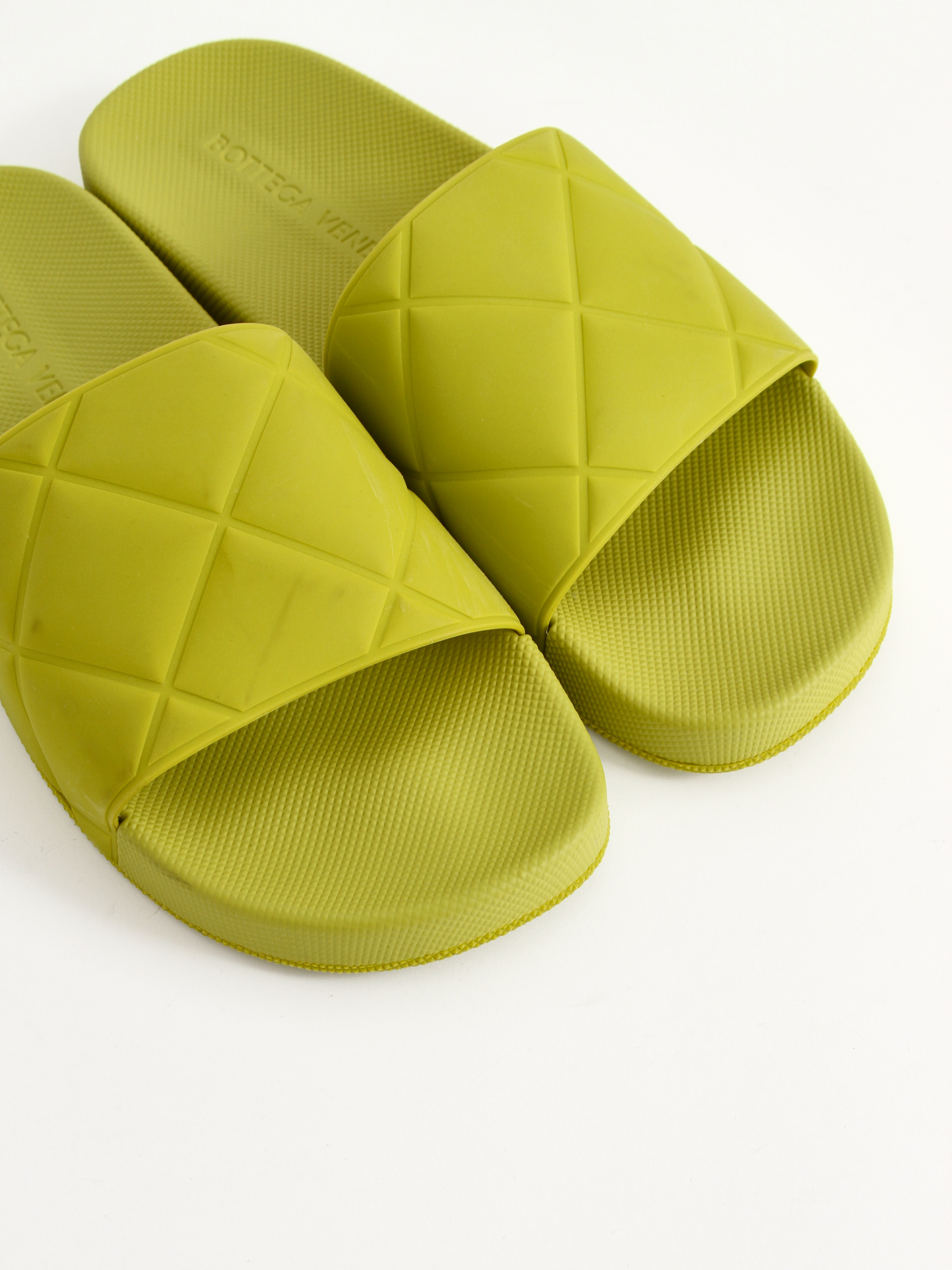 Bottega Veneta Shoes 38 5
