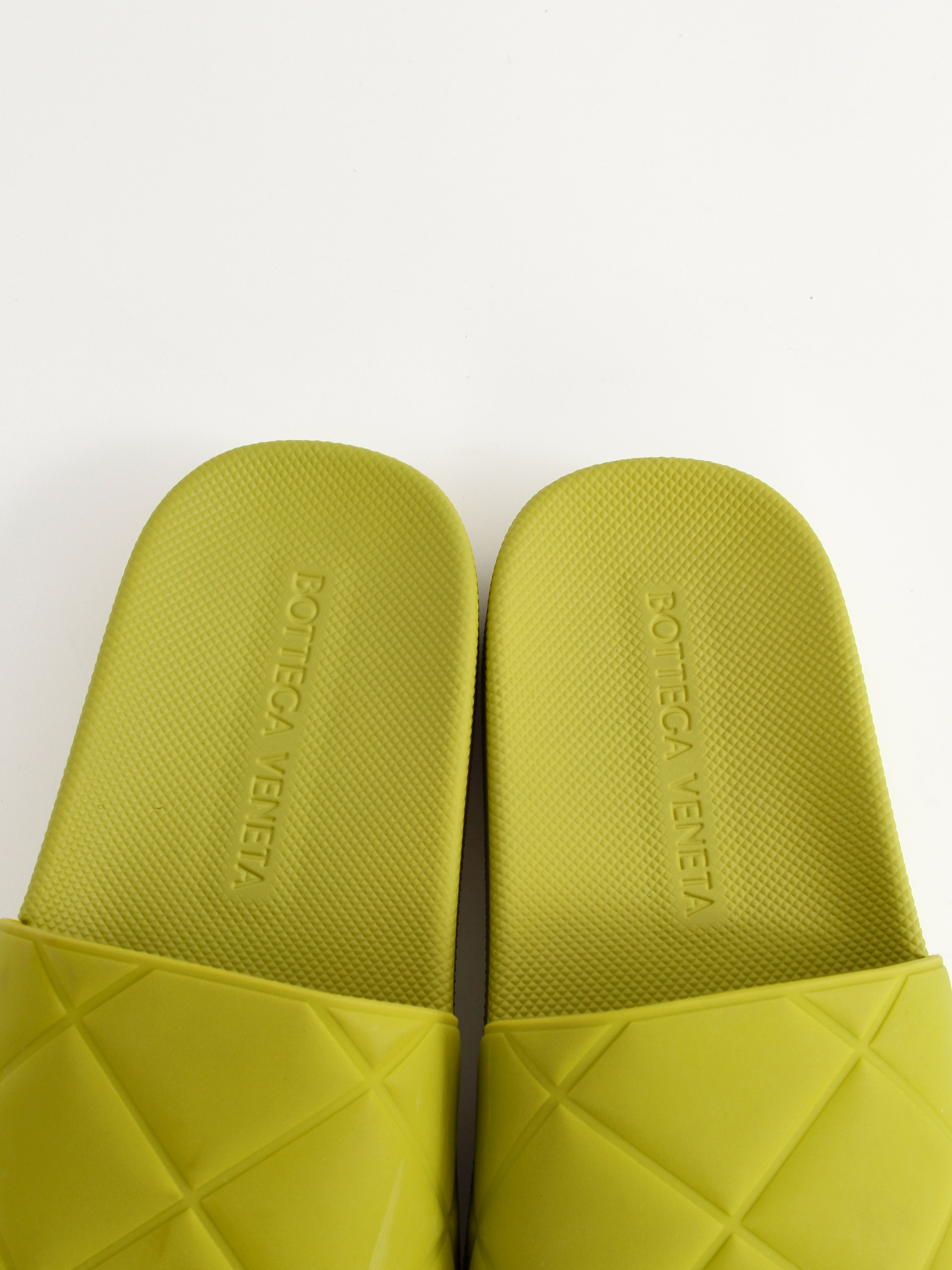Bottega Veneta Shoes 38 11