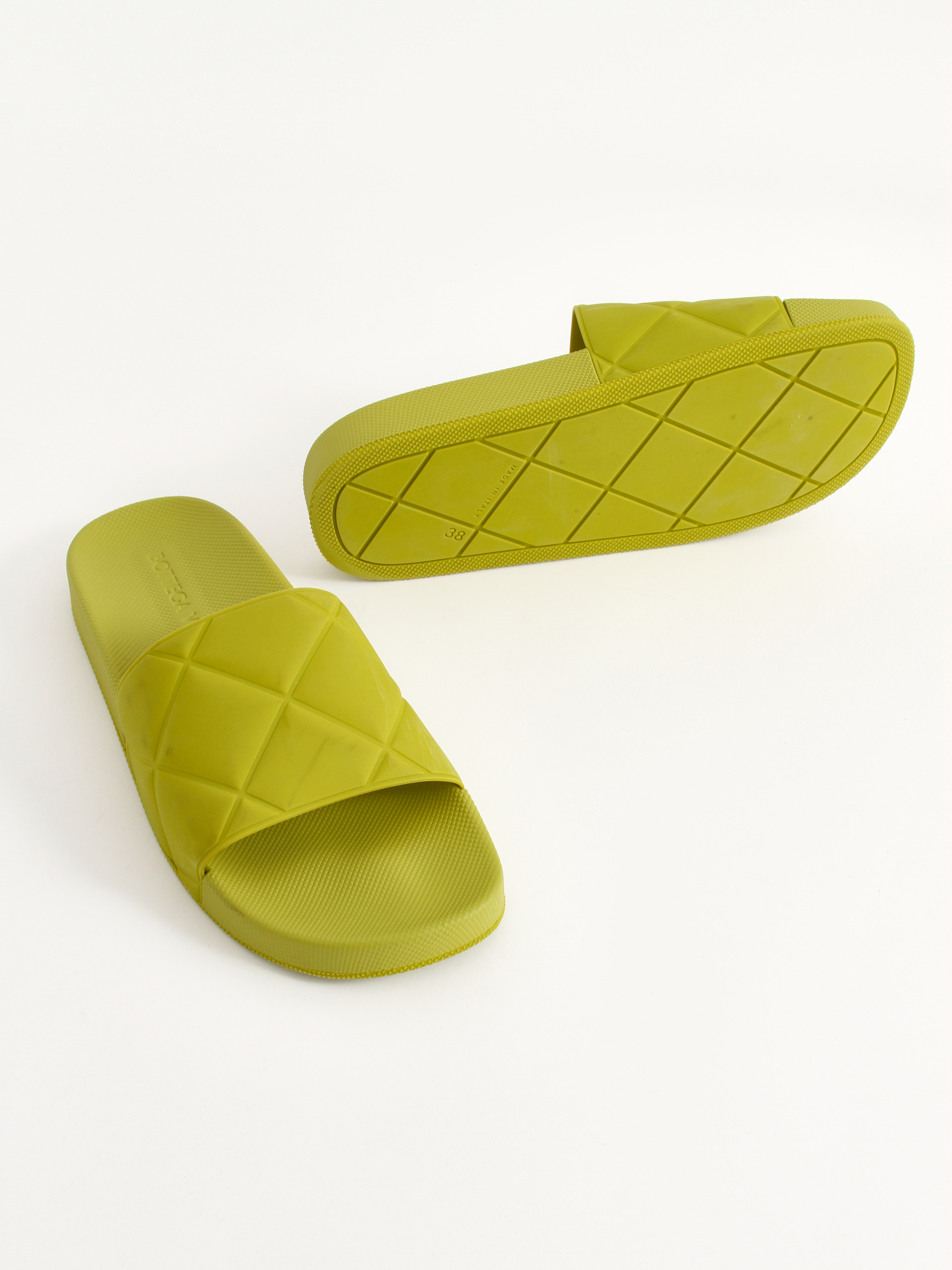 Bottega Veneta Shoes 38 8