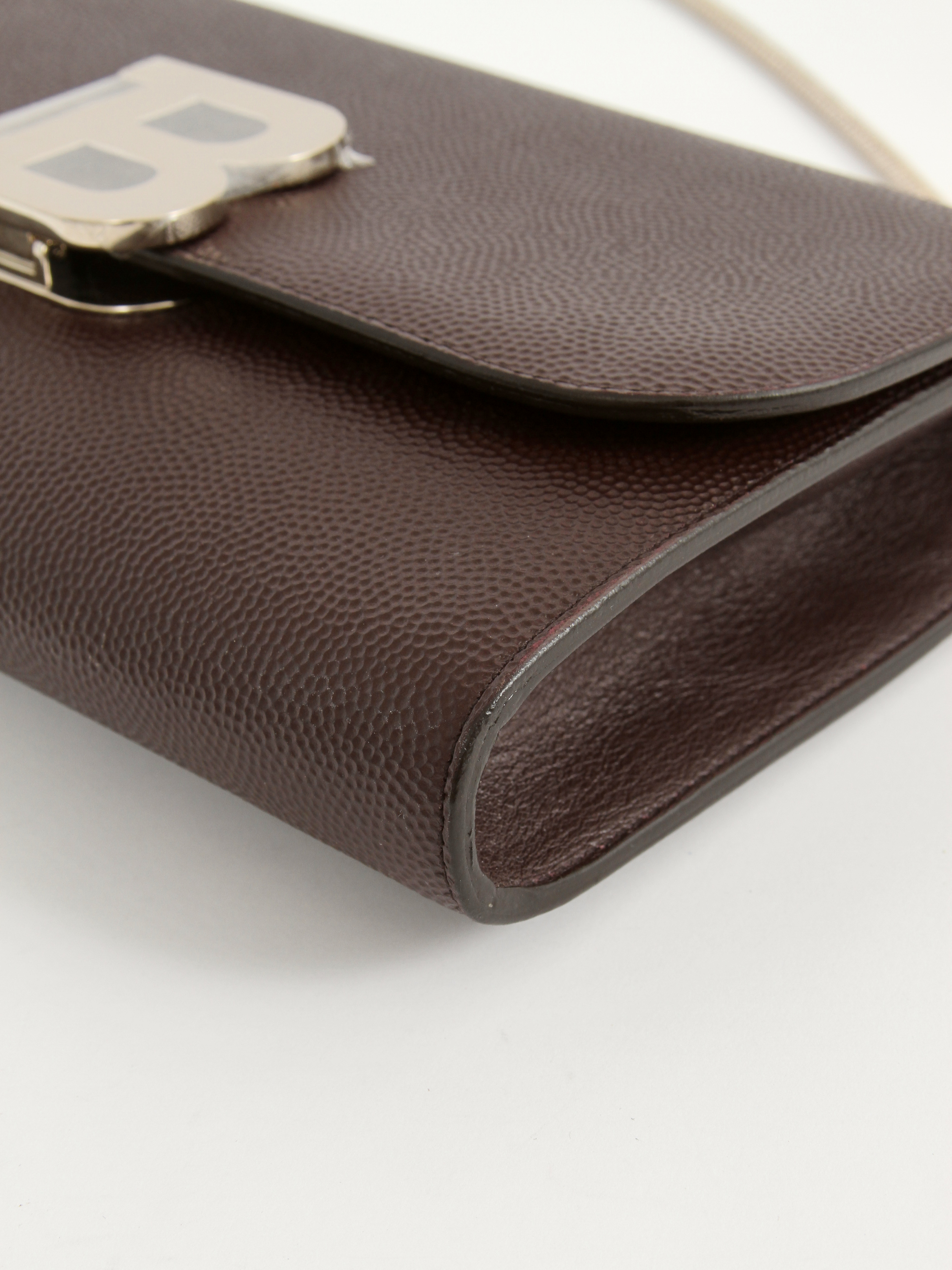 Bally Leather Bag  5