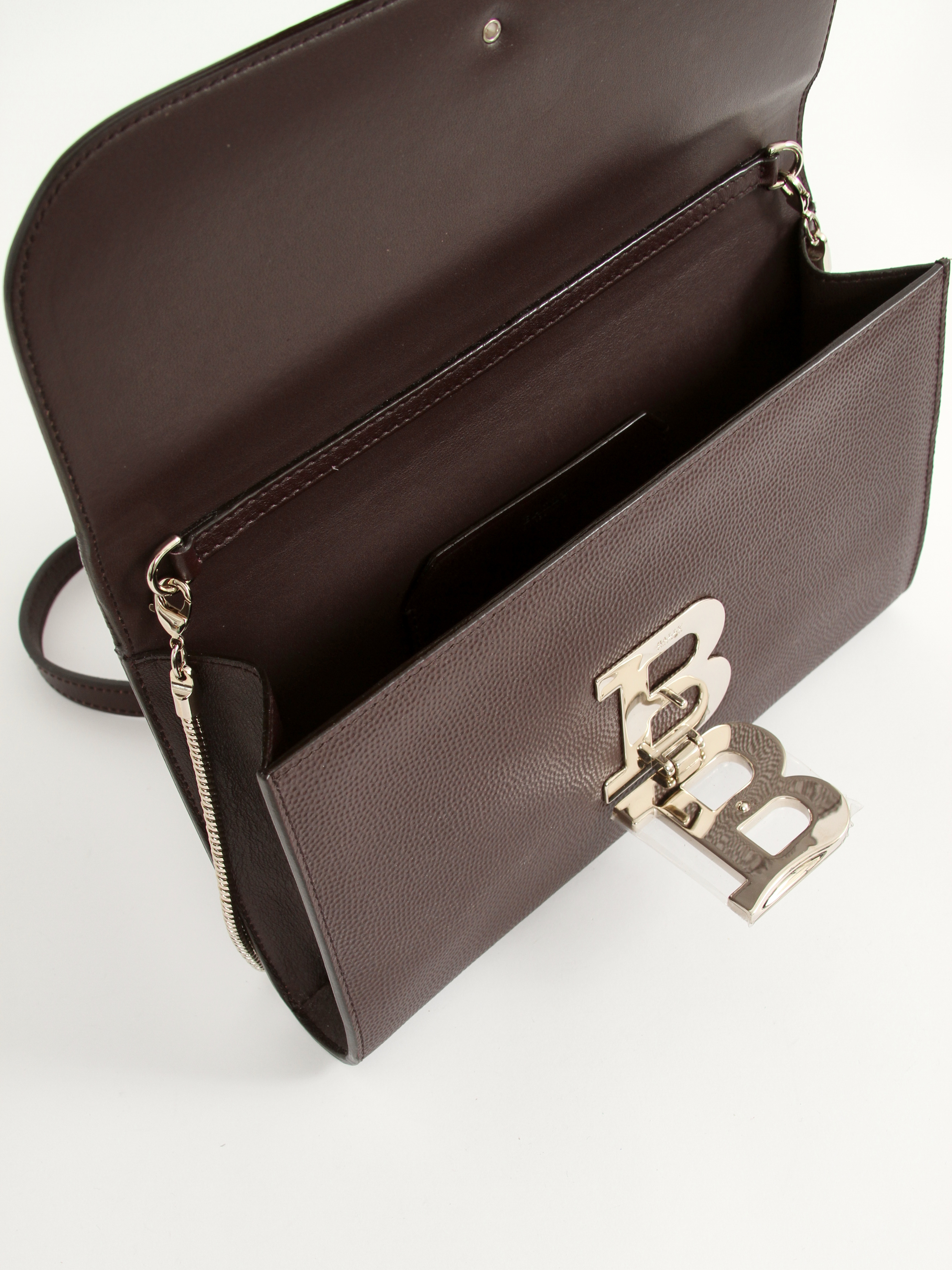 Bally Leather Bag  6
