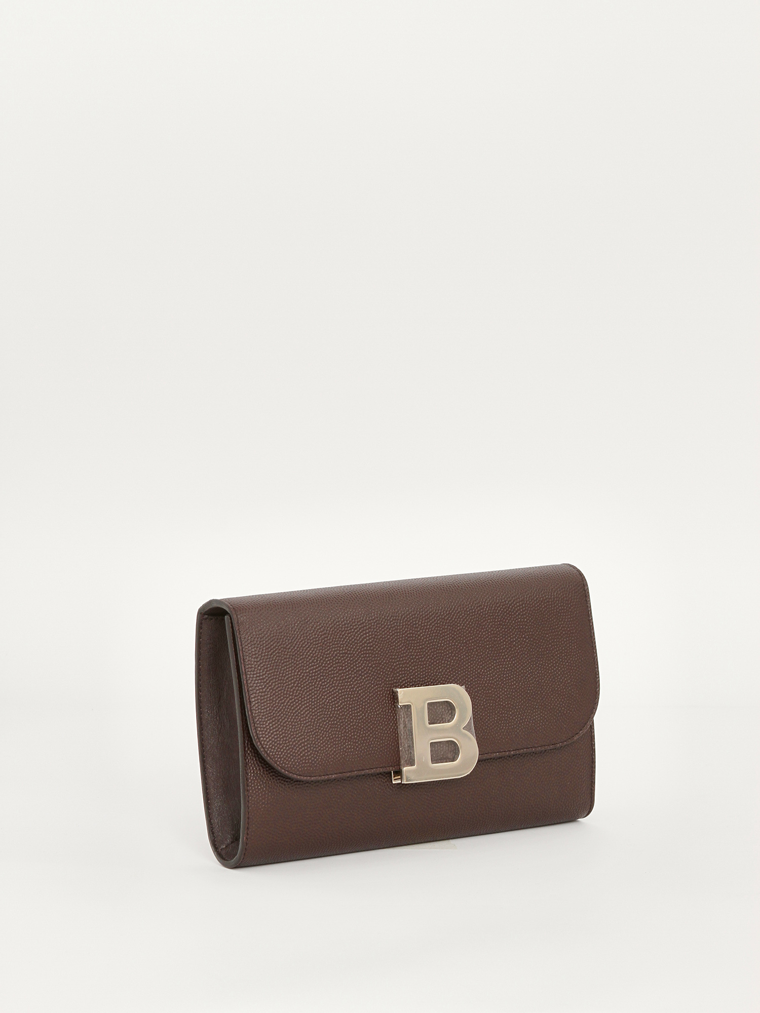 Bally Leather Bag  2