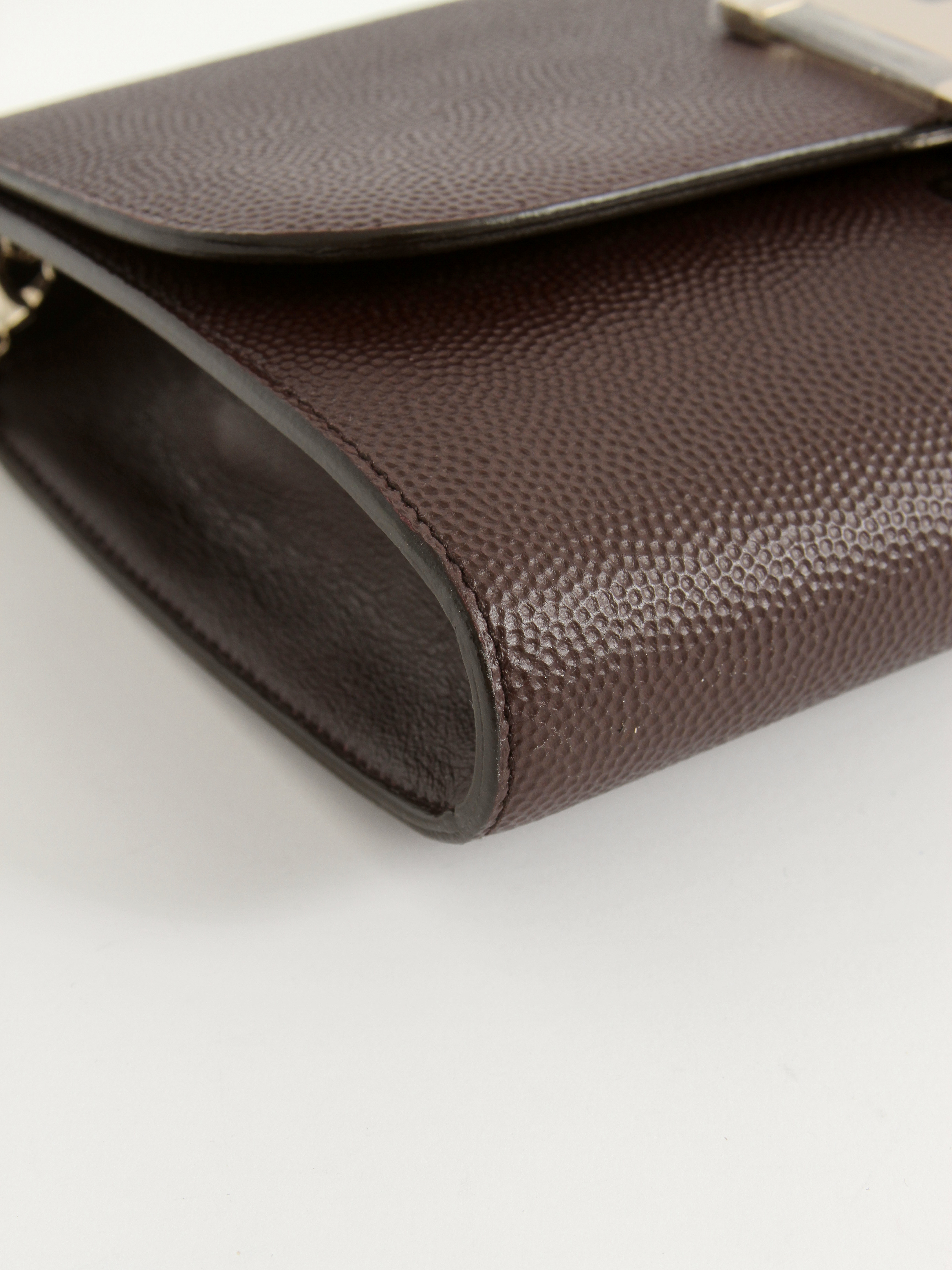 Bally Leather Bag  4