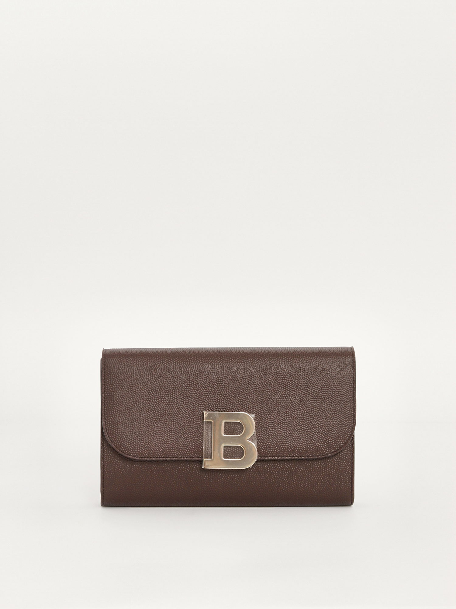 Bally Leather Bag  0